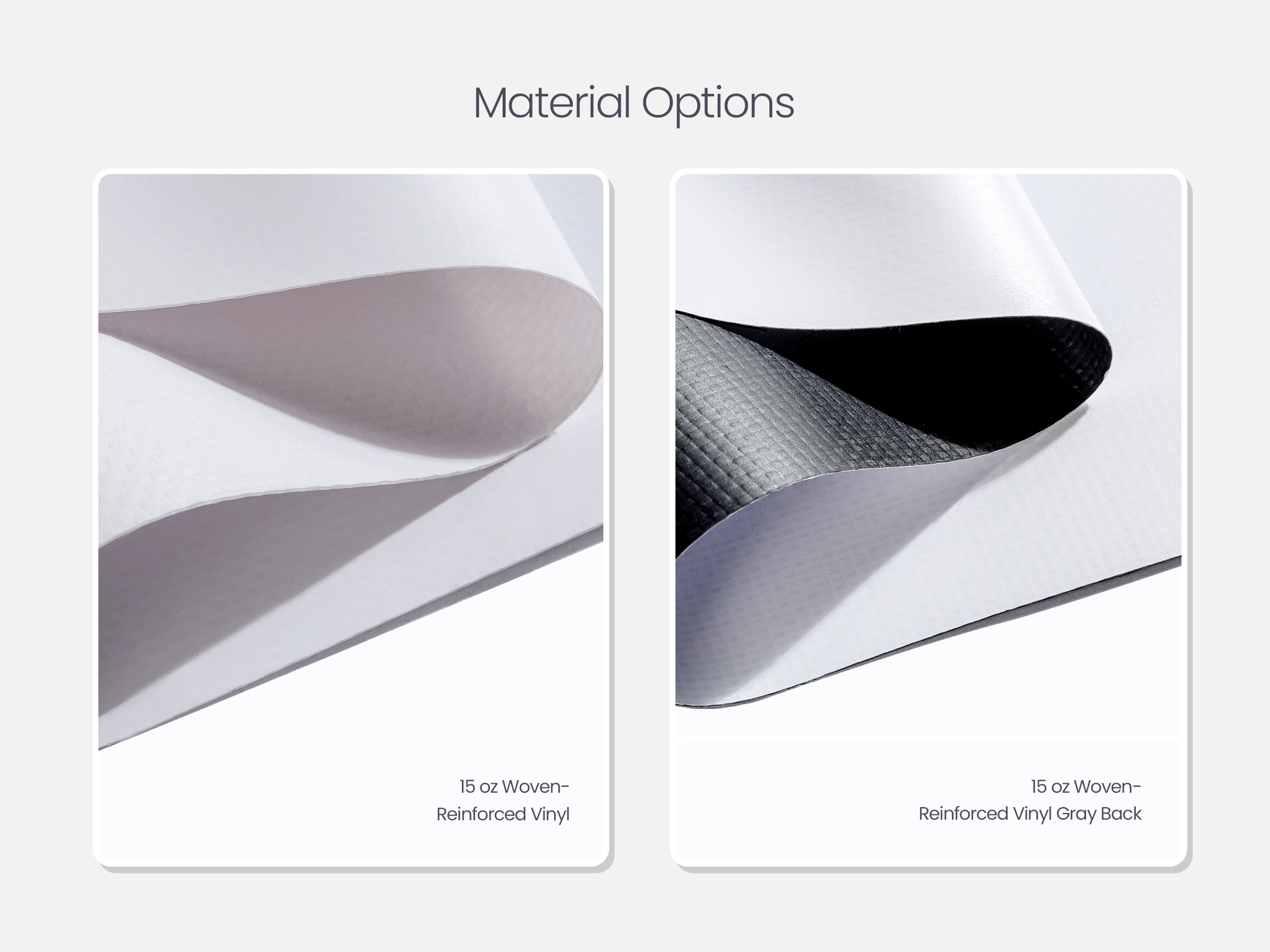 Premium Vinyl Banners - View 4