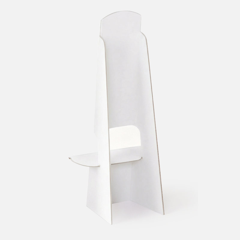 Easel Back
