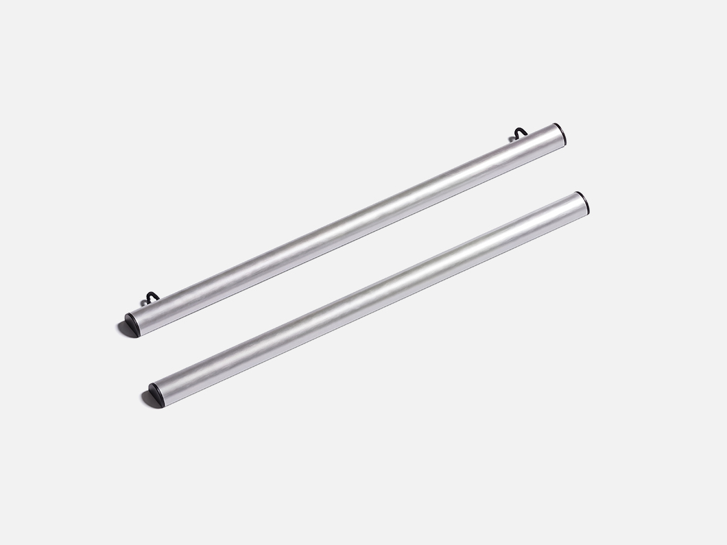 Poster Rails (24") - View 2