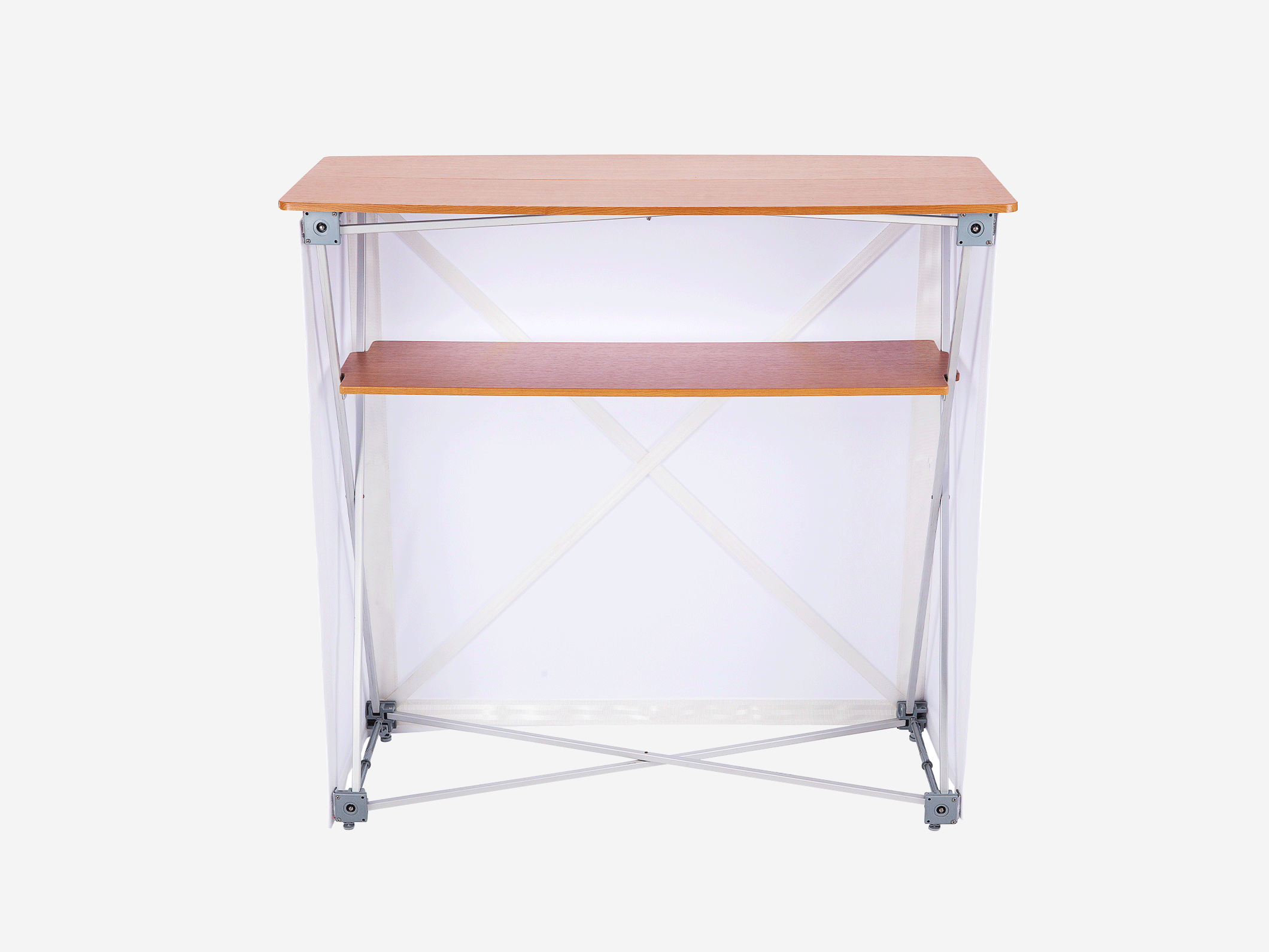Fabric Pop-Up Counters - View 4