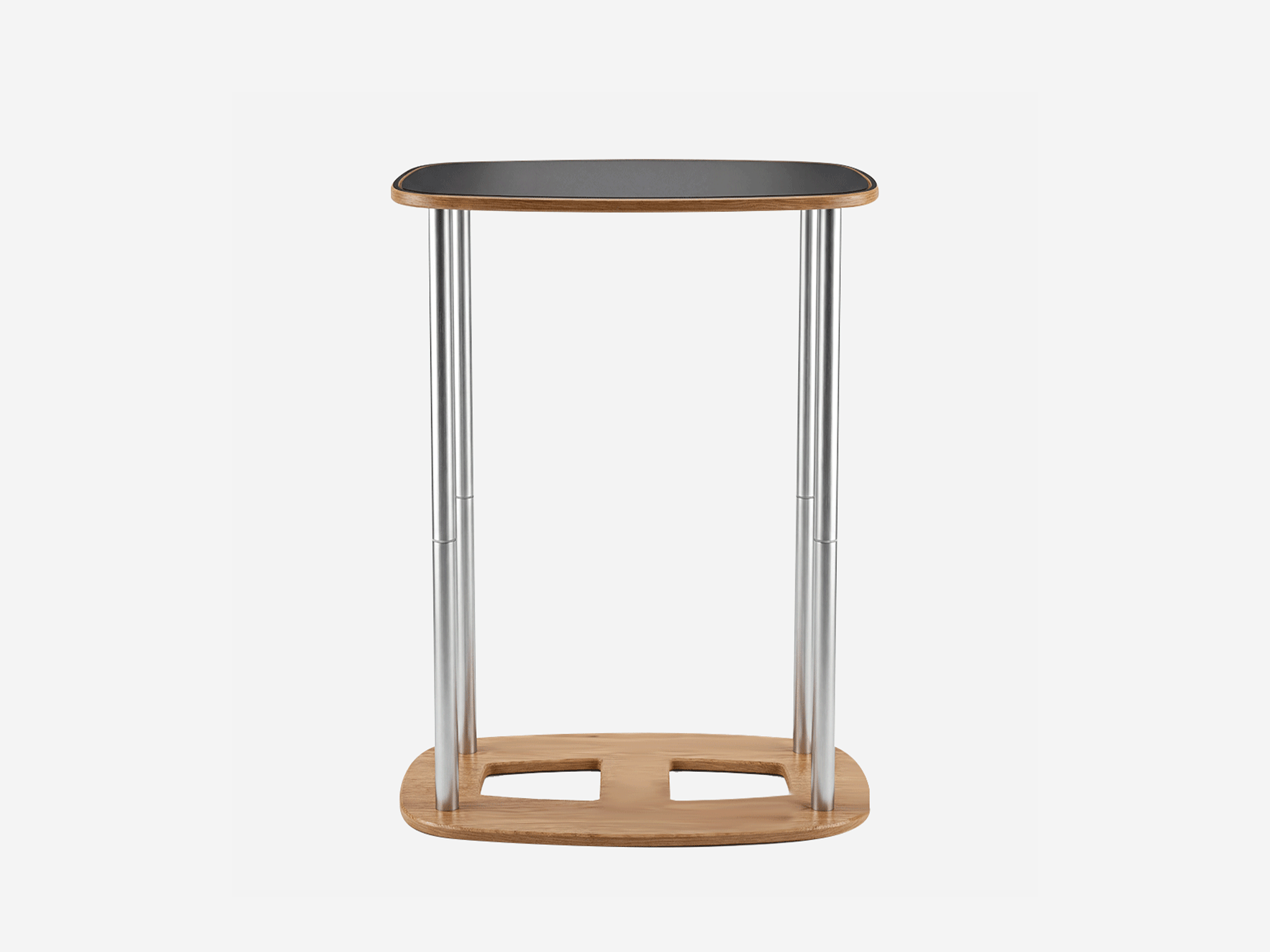 Square Pop-Up Counters - View 3