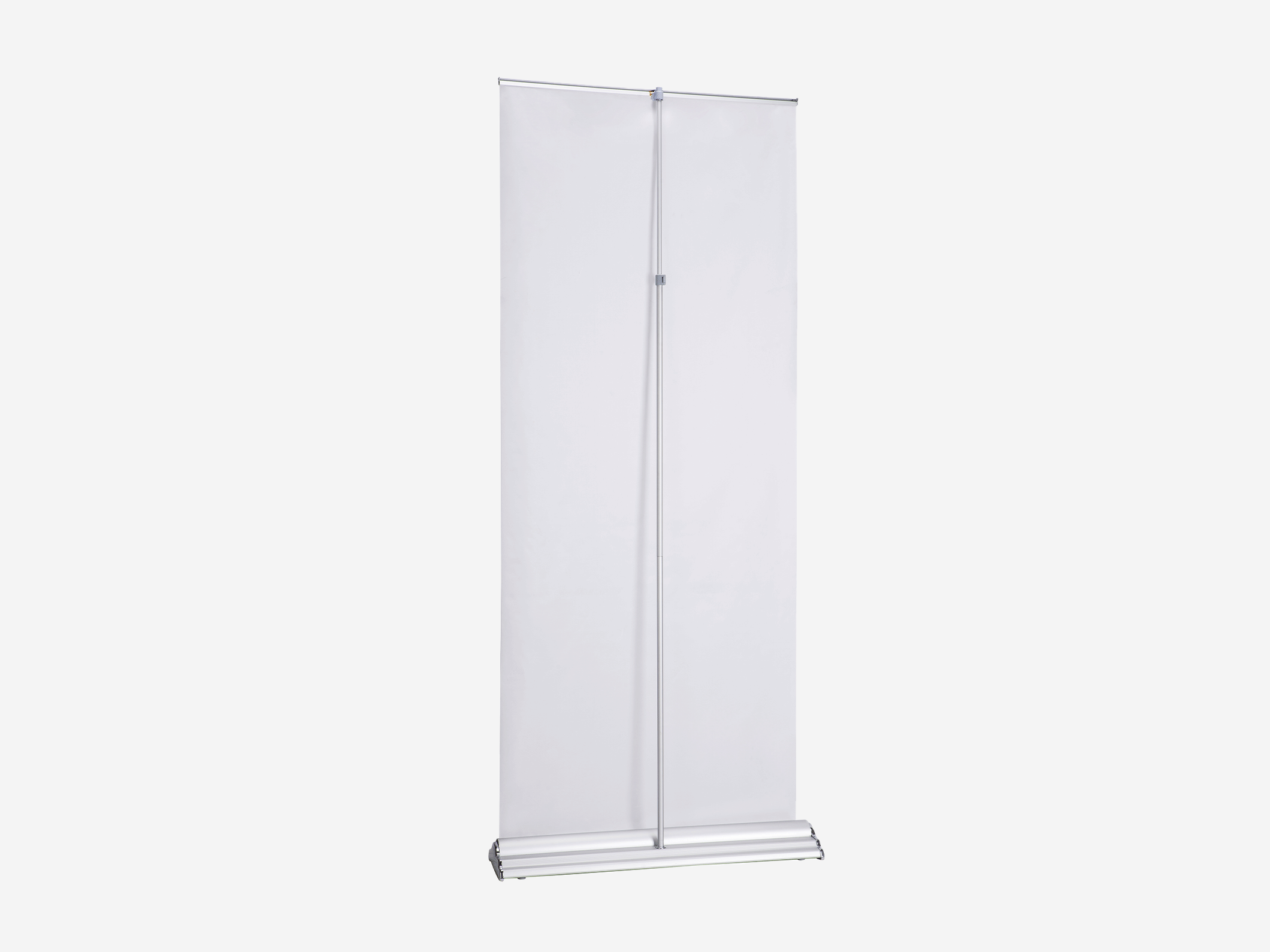 Tabletop Retractable Banners - View 3