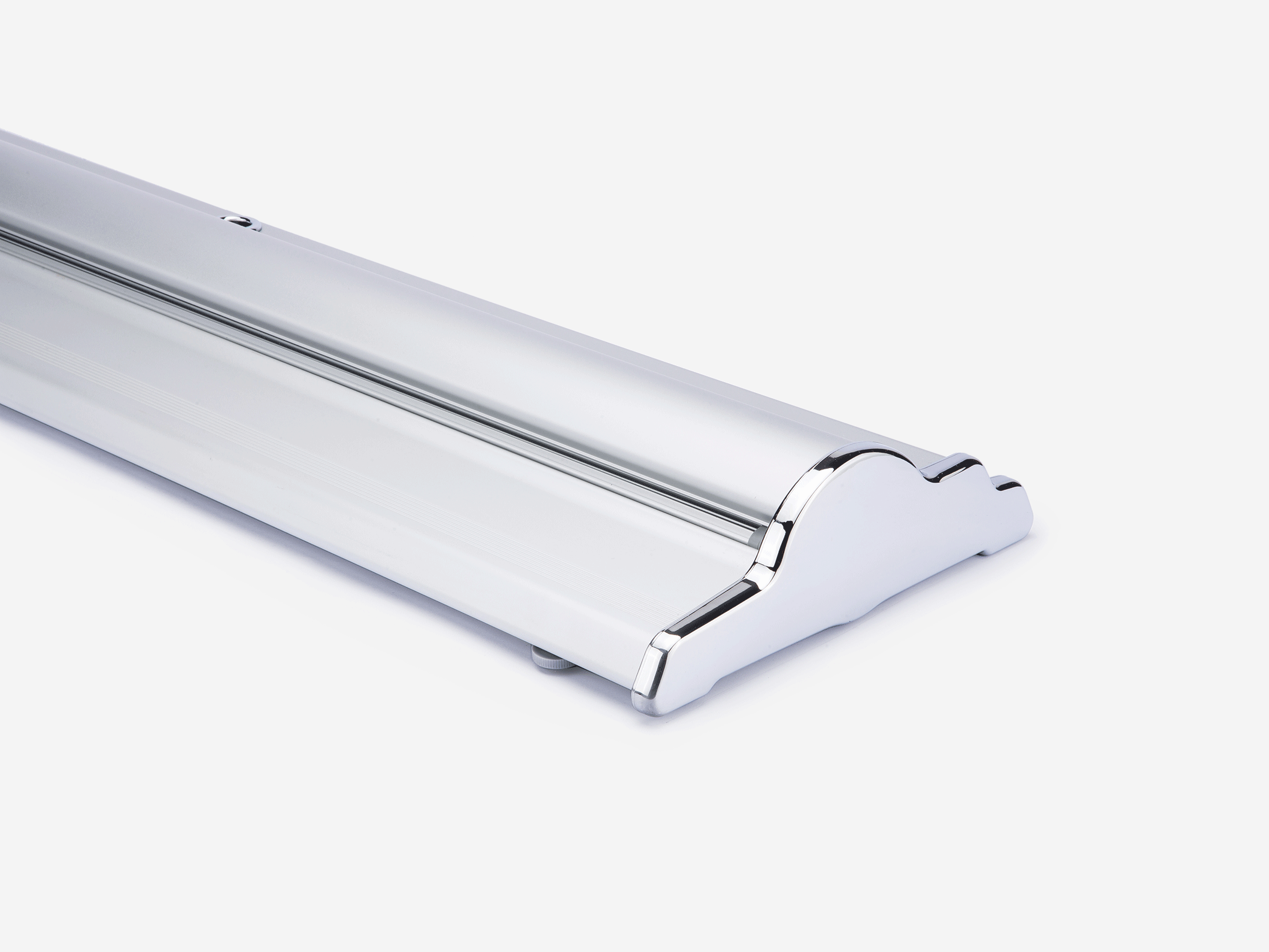 Tabletop Retractable Banners - View 4