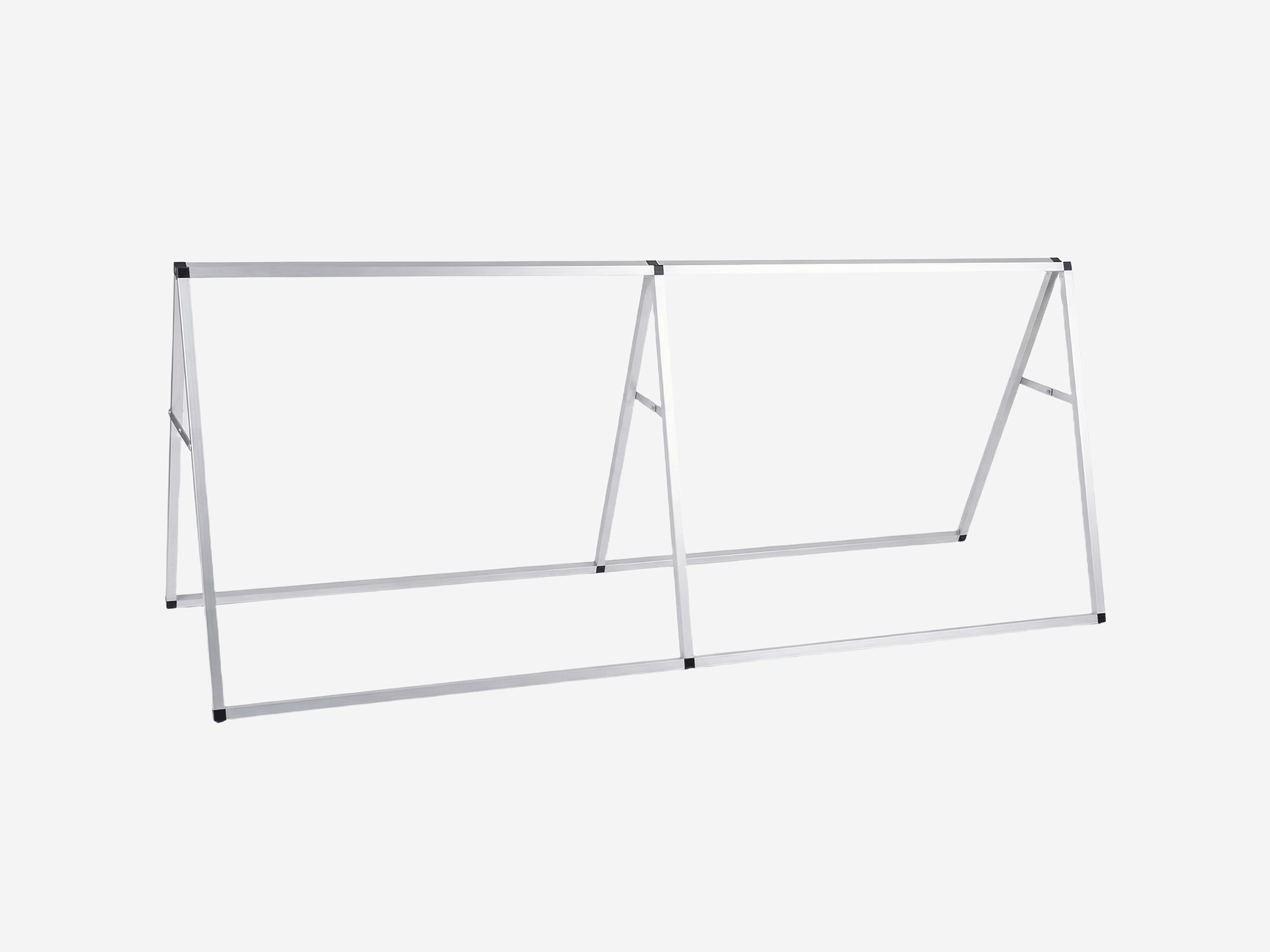 Custom A-Frame Signs - View 4