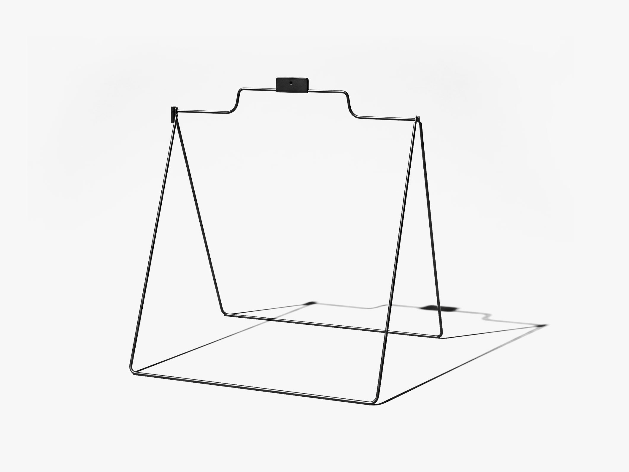 Real Estate A-Frames - View 3