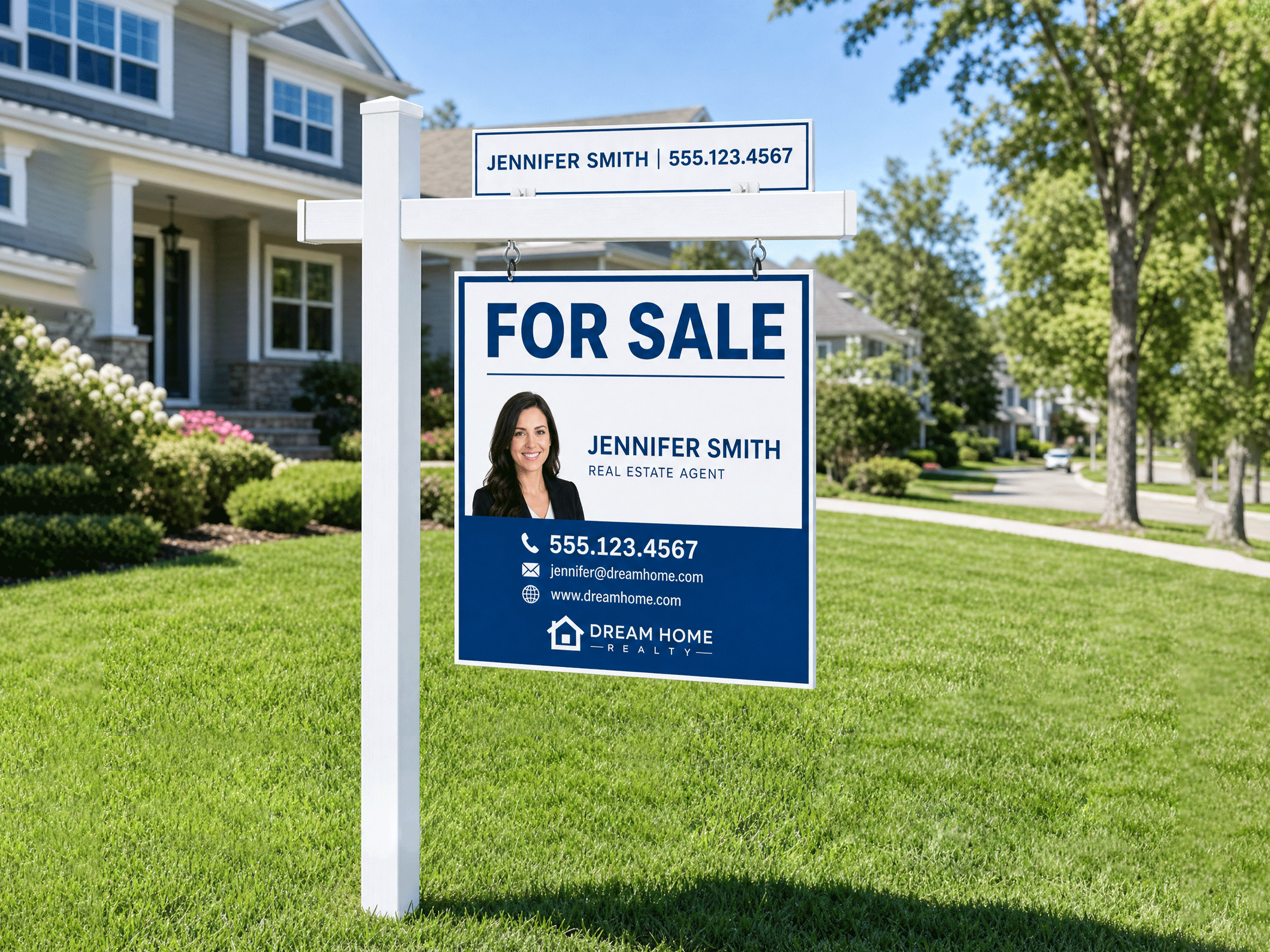 Real Estate Posts
