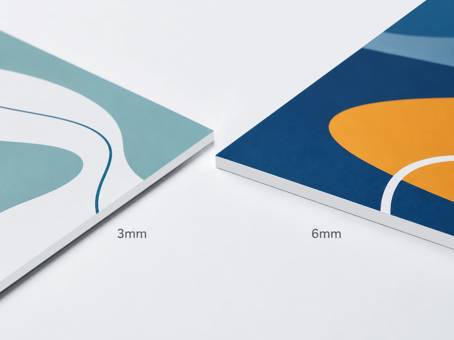PVC Foam Board Signs - View 5