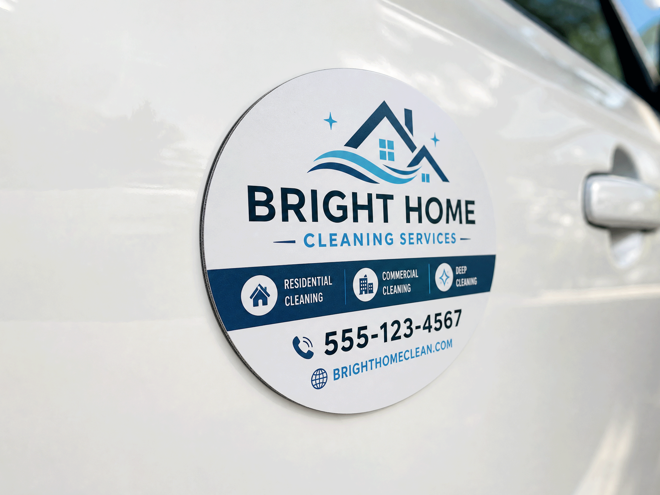Car Magnets - View 4