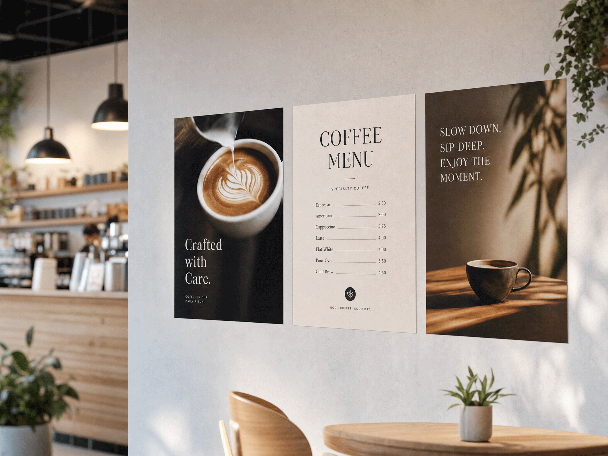 Custom Posters 