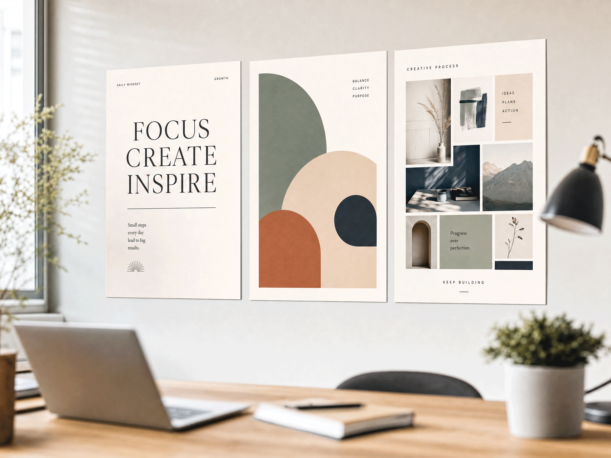 Custom Posters  - View 2