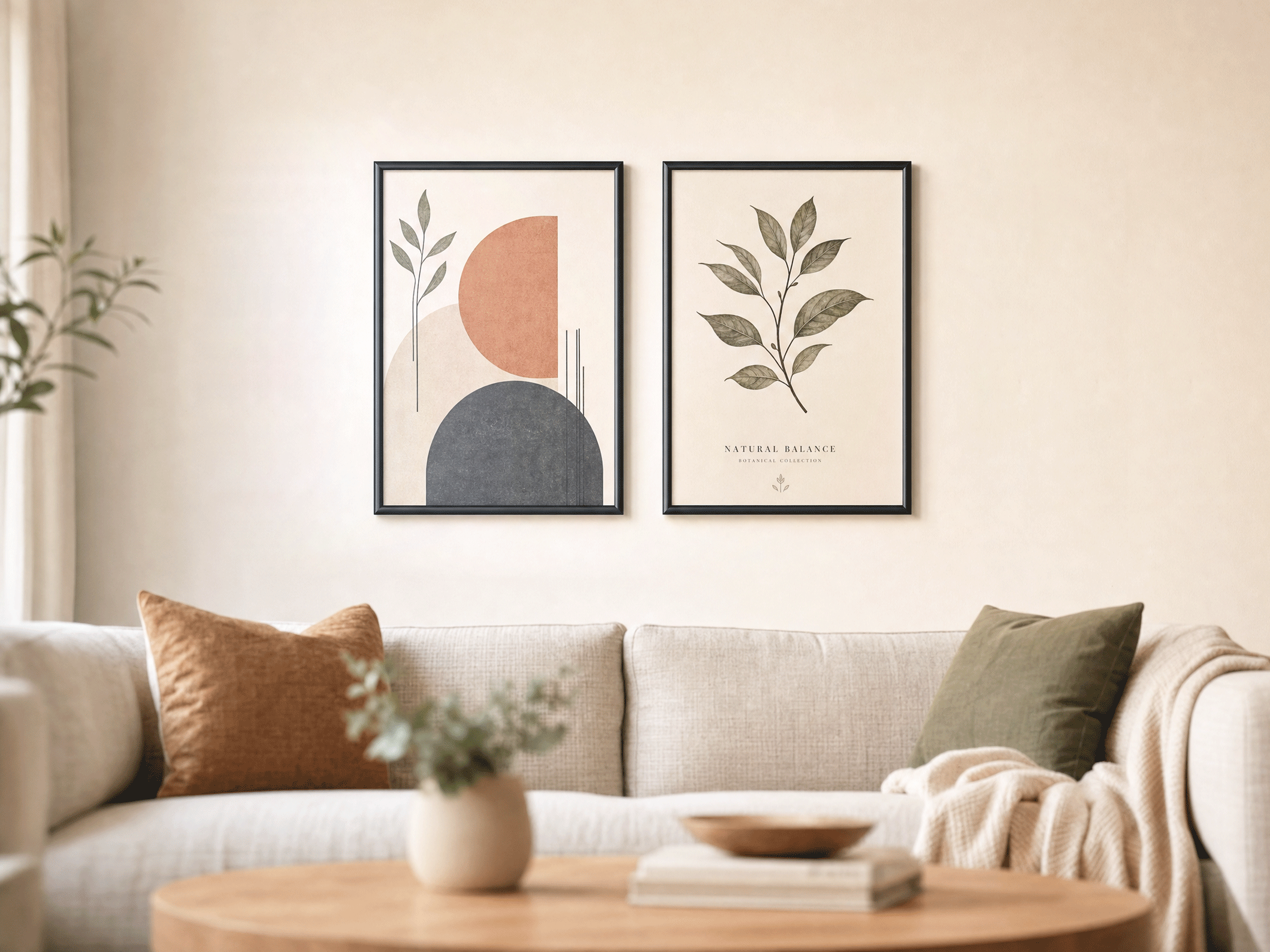 Poster Frames - View 4
