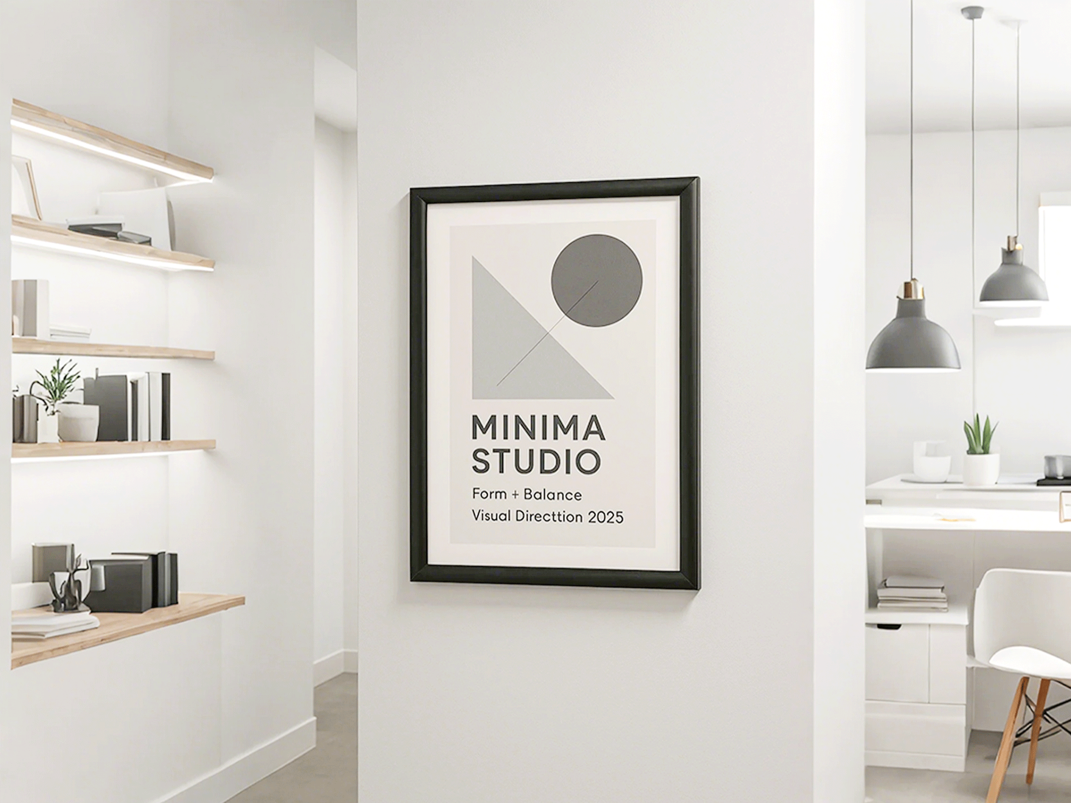 Poster Frames - View 3