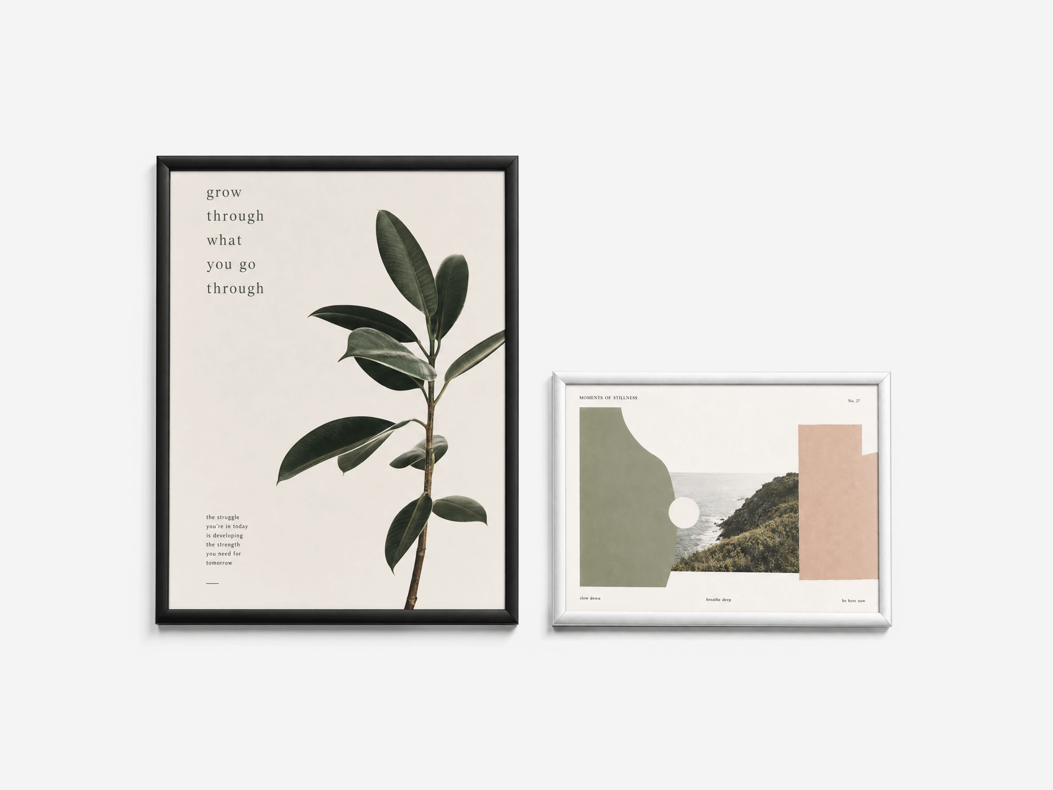 Poster Frames - View 6