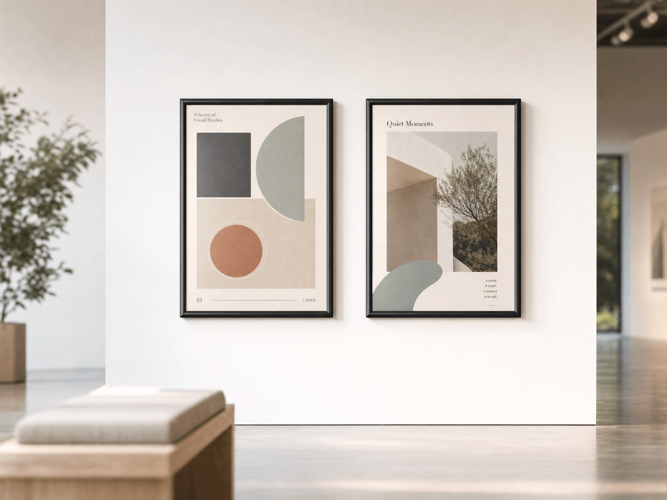 Poster Frames
