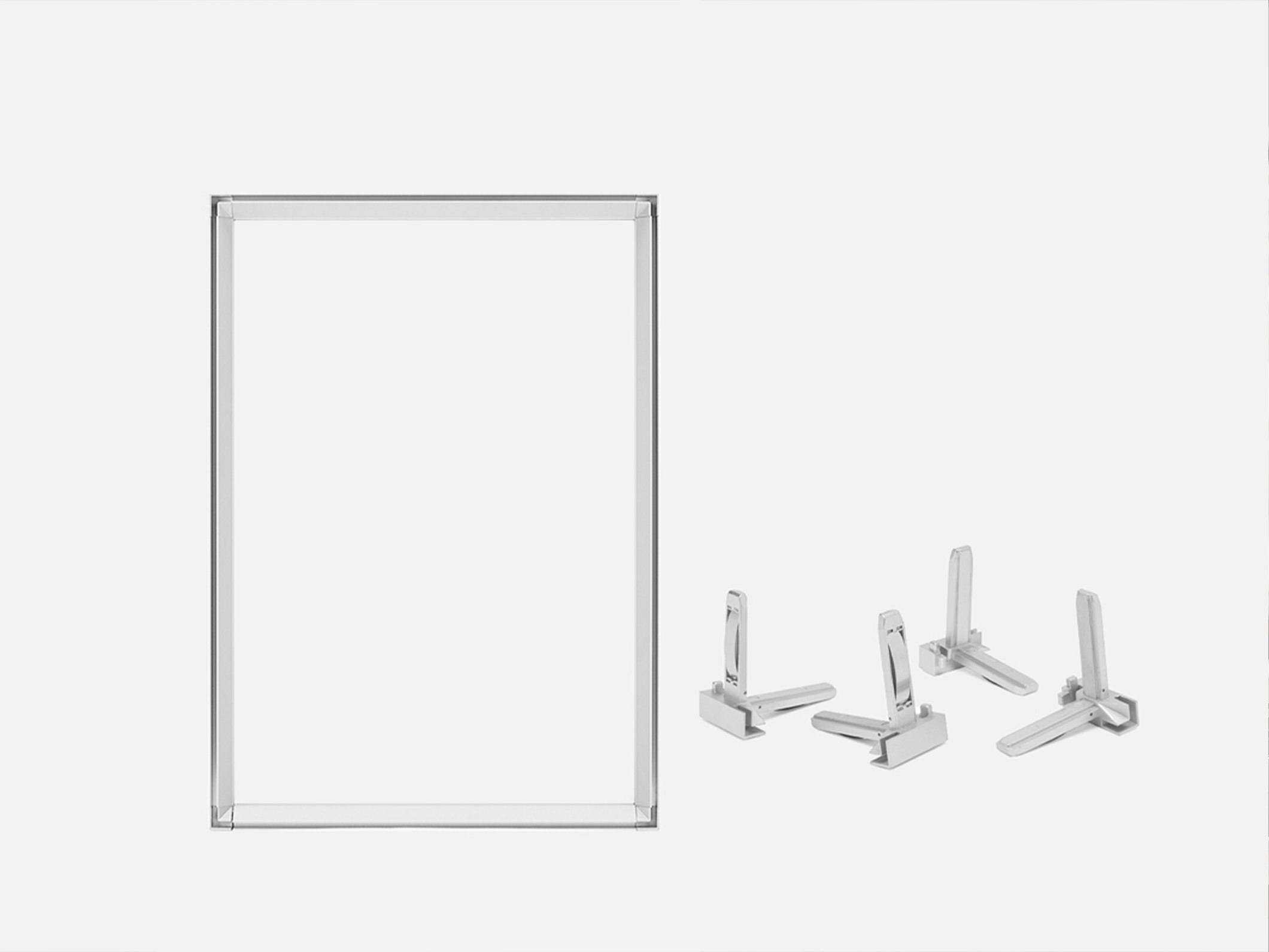 SEG Fabric Poster Frames - View 4