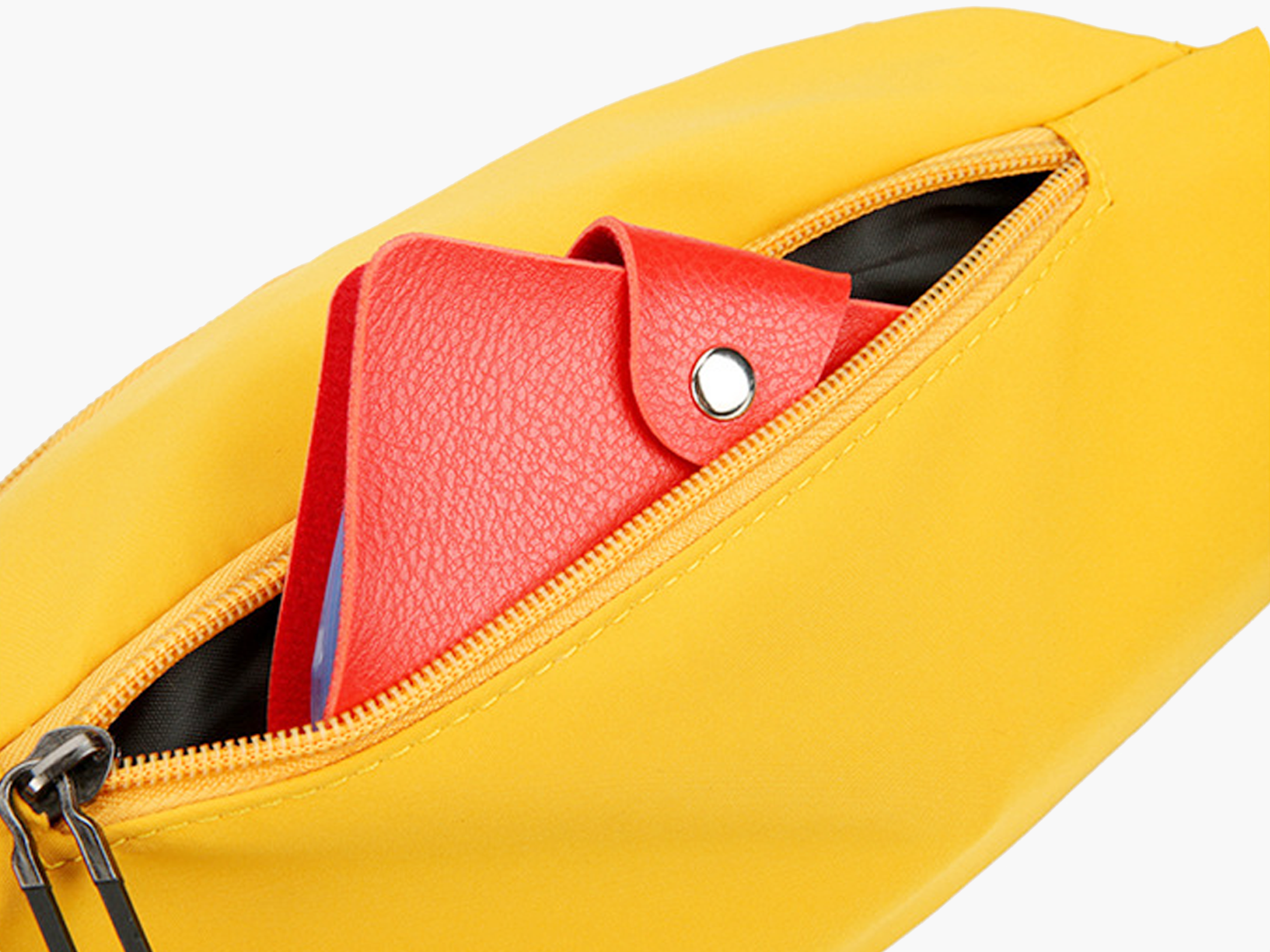 Multi-Pocket Waist Pack - View 5