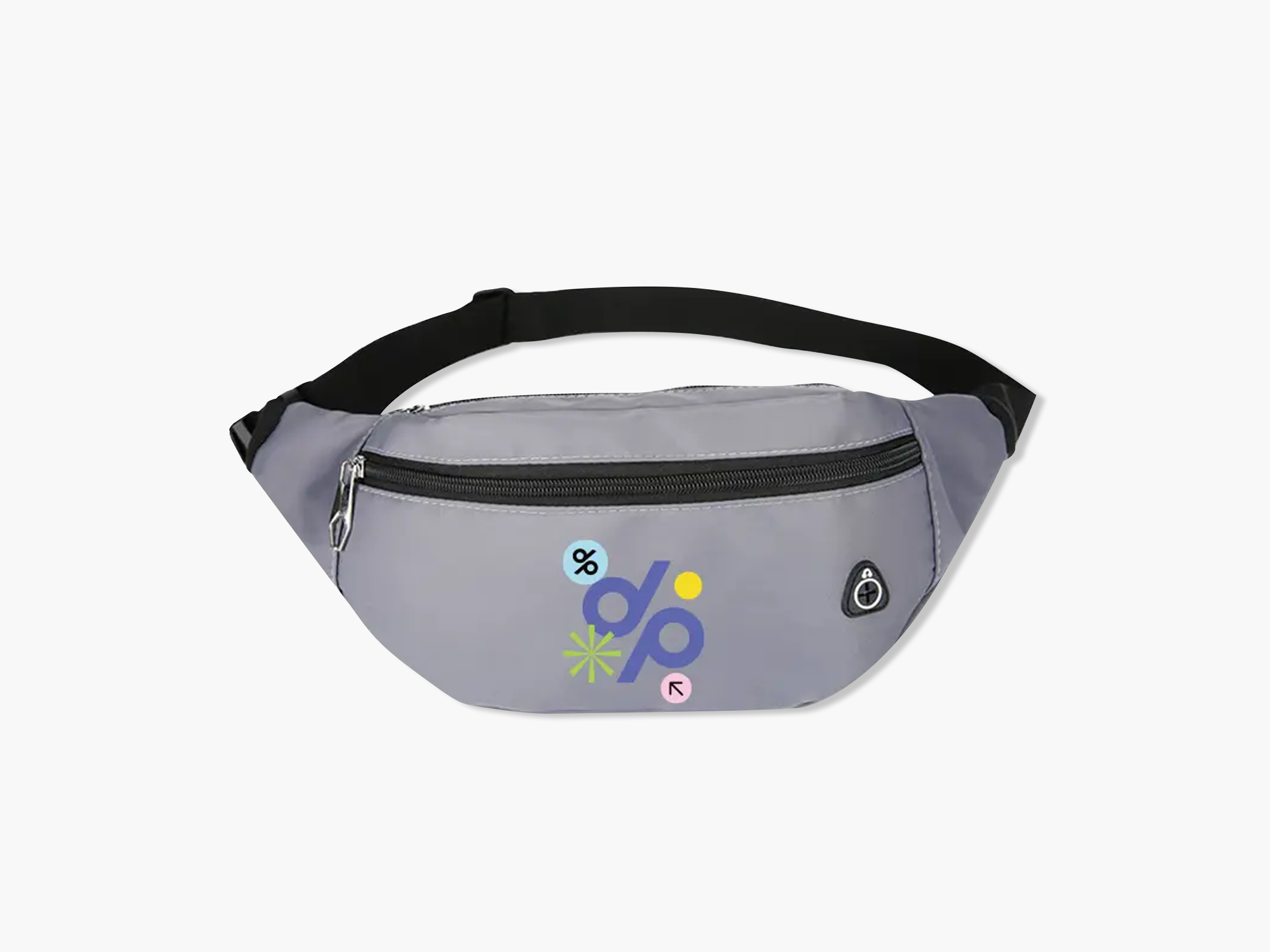 Classic Waist Pack