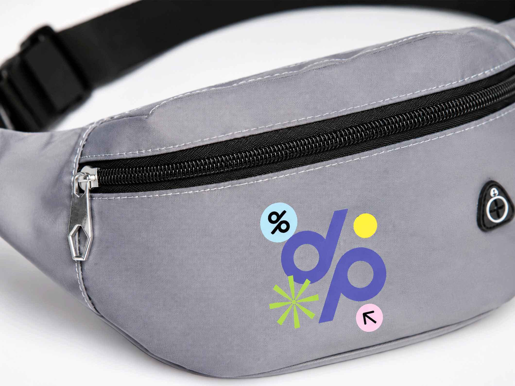 Classic Waist Pack - View 3