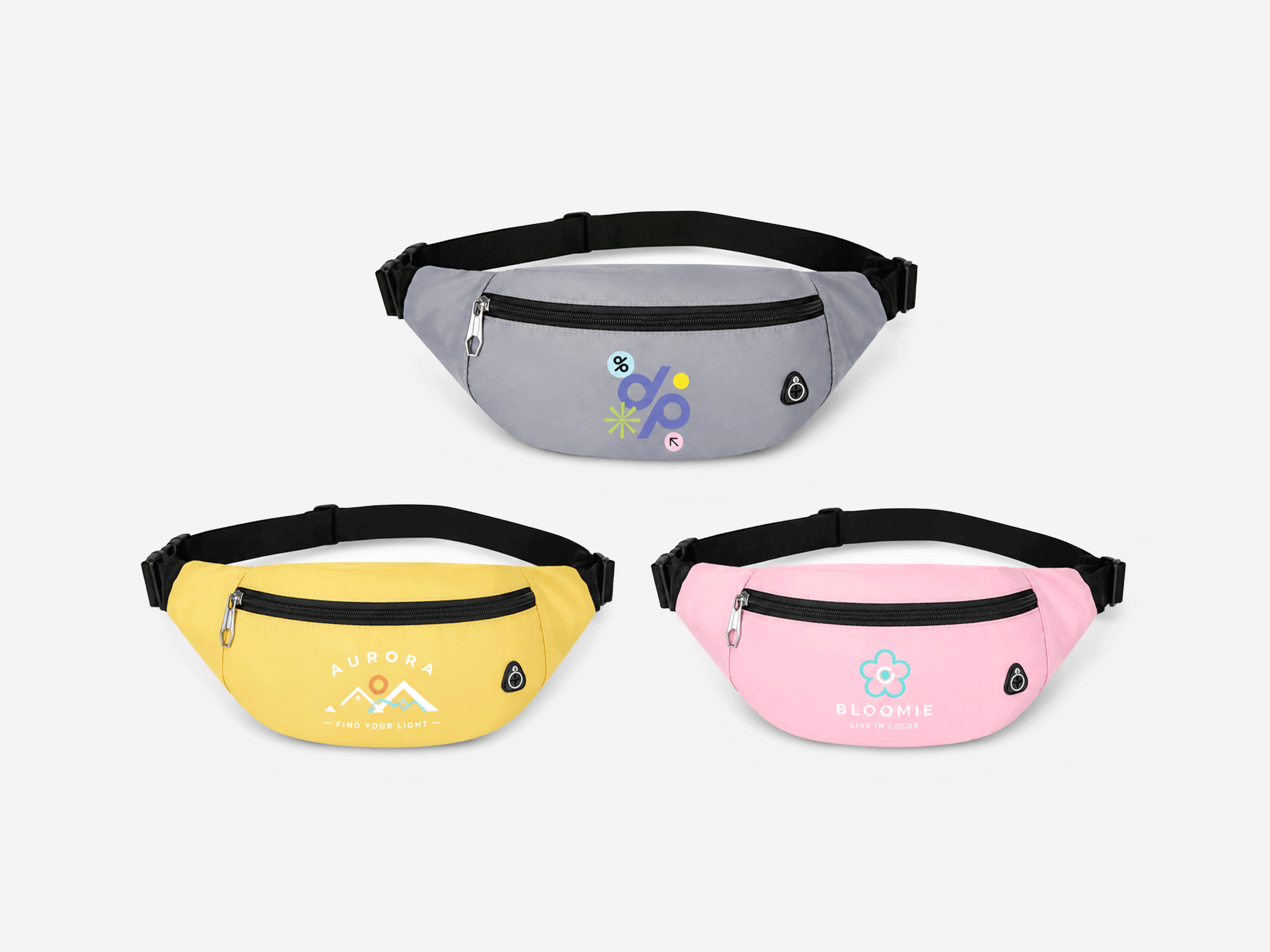 Classic Waist Pack - View 4