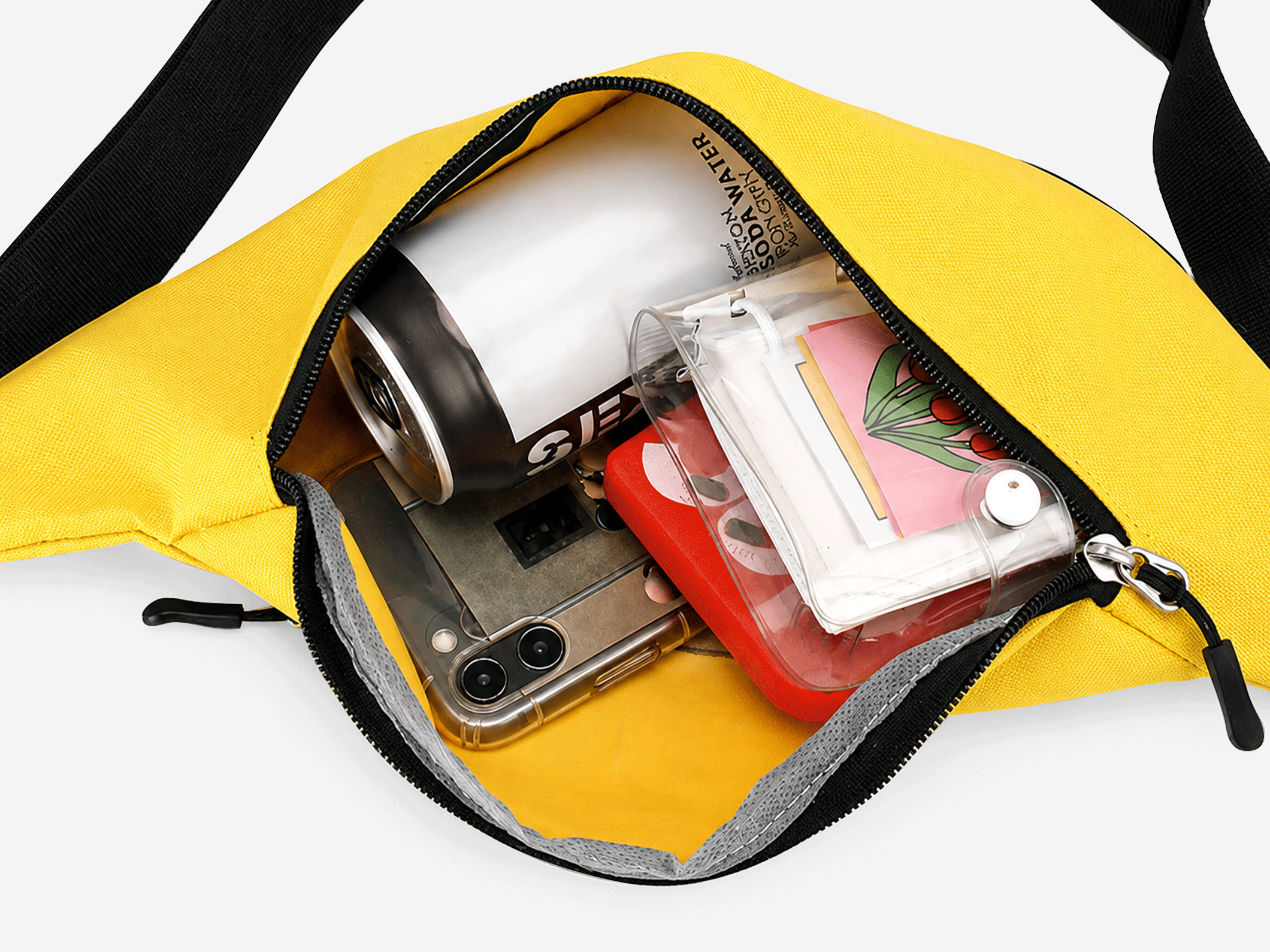 Running Waist Pack - View 3
