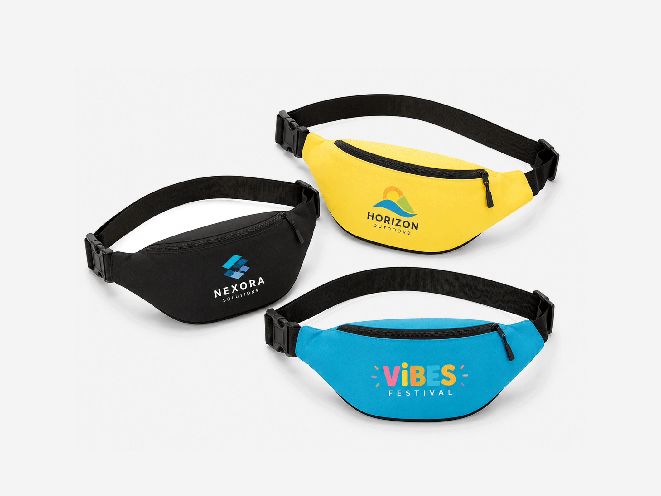 Running Waist Pack - View 5