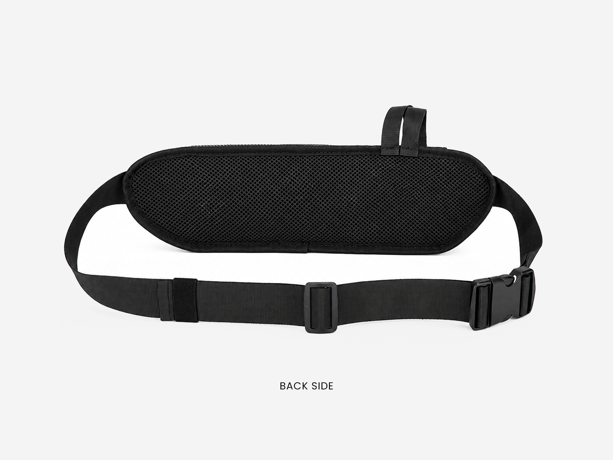 Running Waist Pack with Bottle Holder - View 5