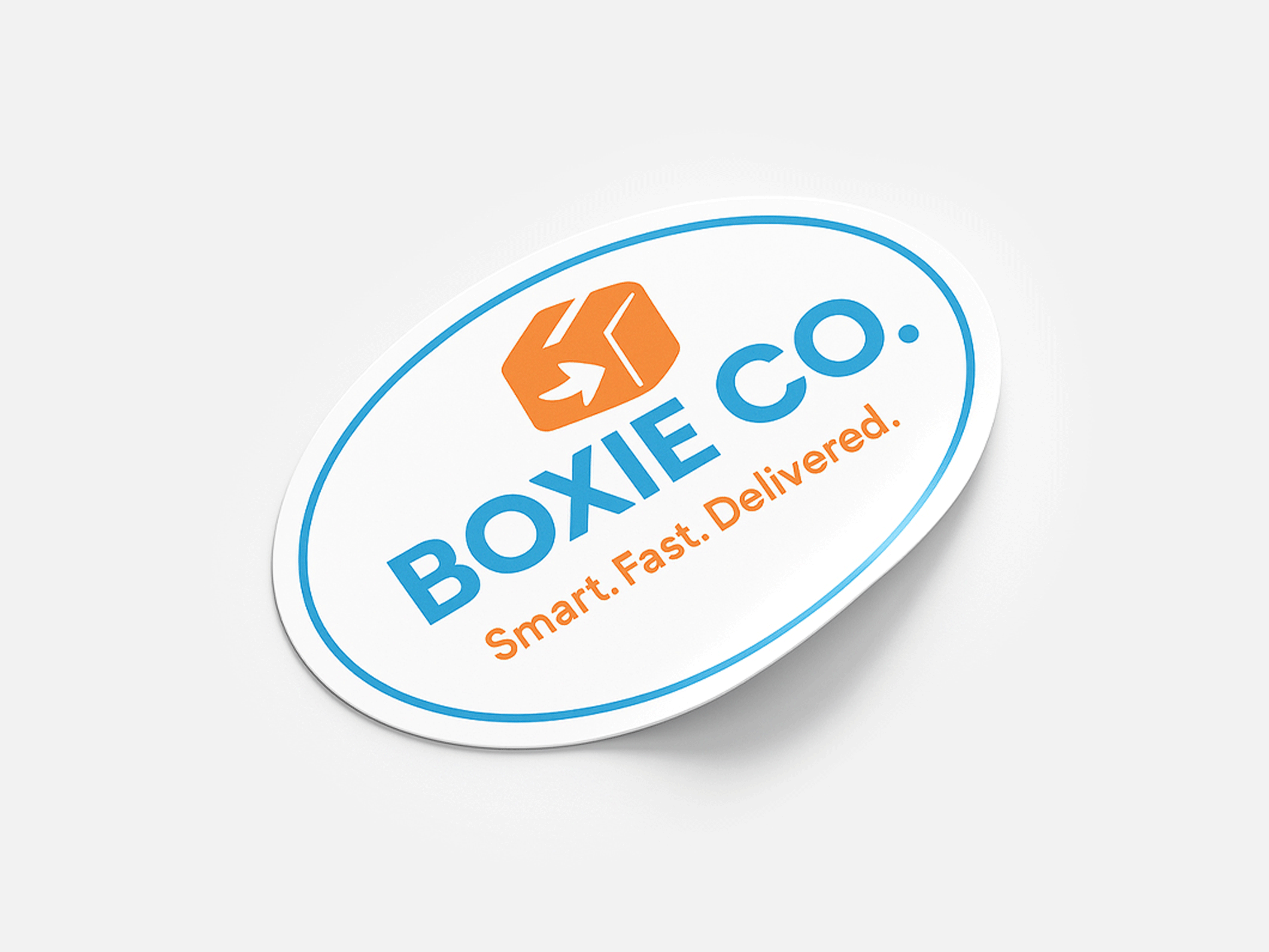 Bumper Stickers - View 2