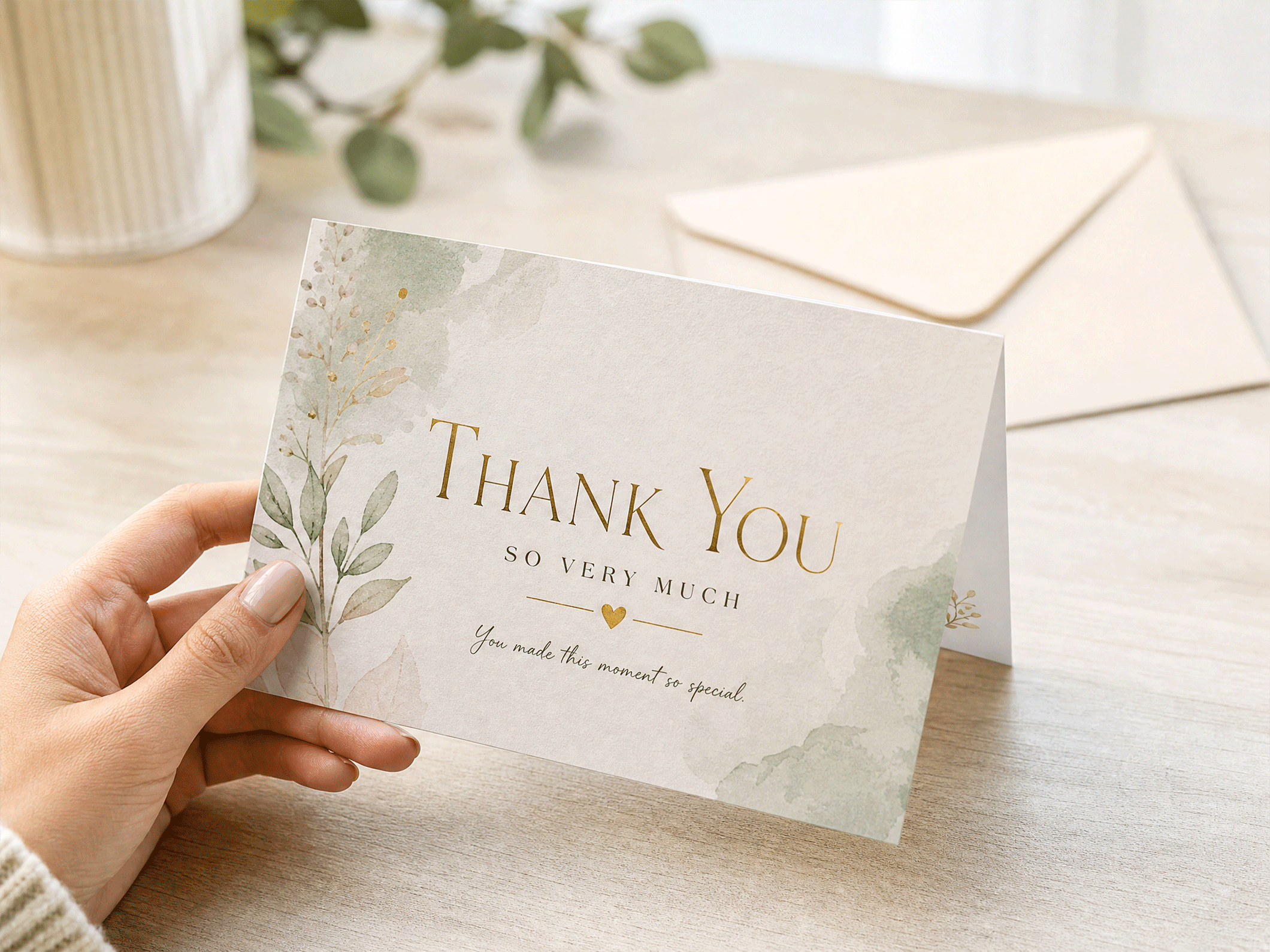 Greeting Cards - View 2