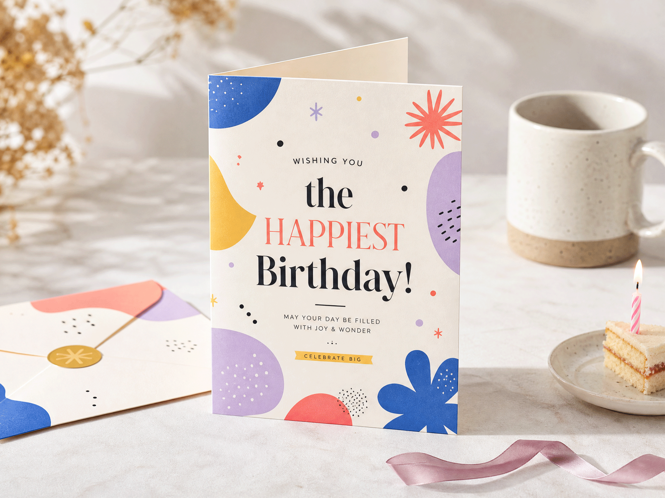 Greeting Cards - View 3