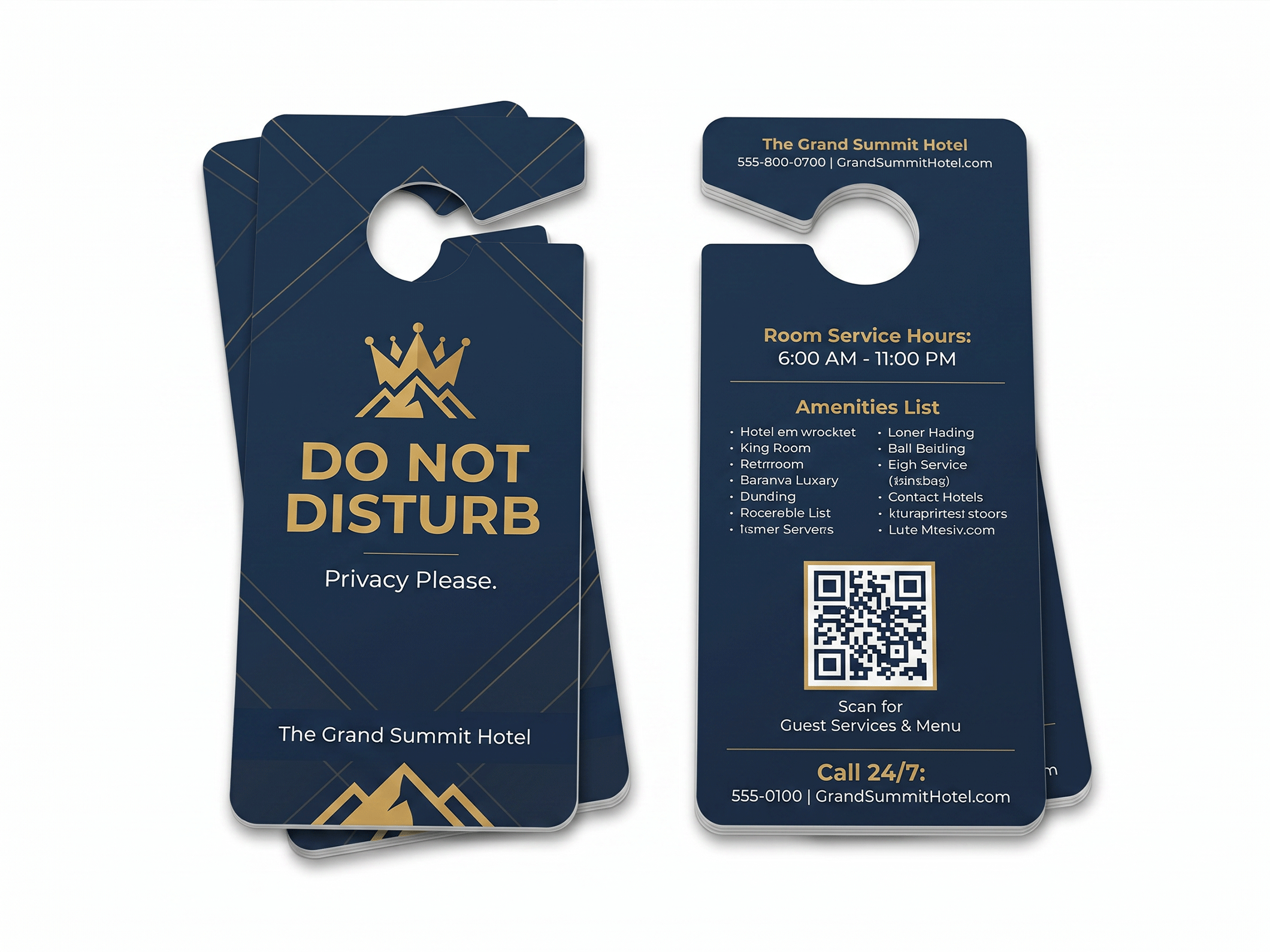 Door Hangers - View 5