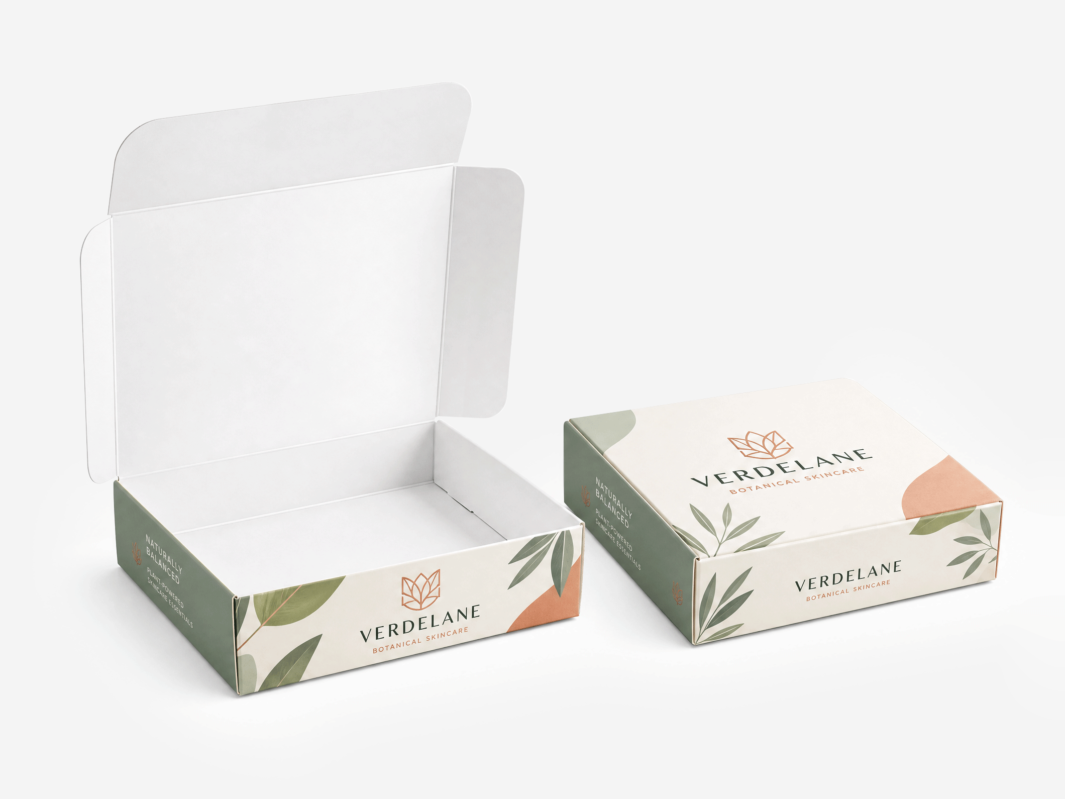 Tuck Top Boxes - View 6