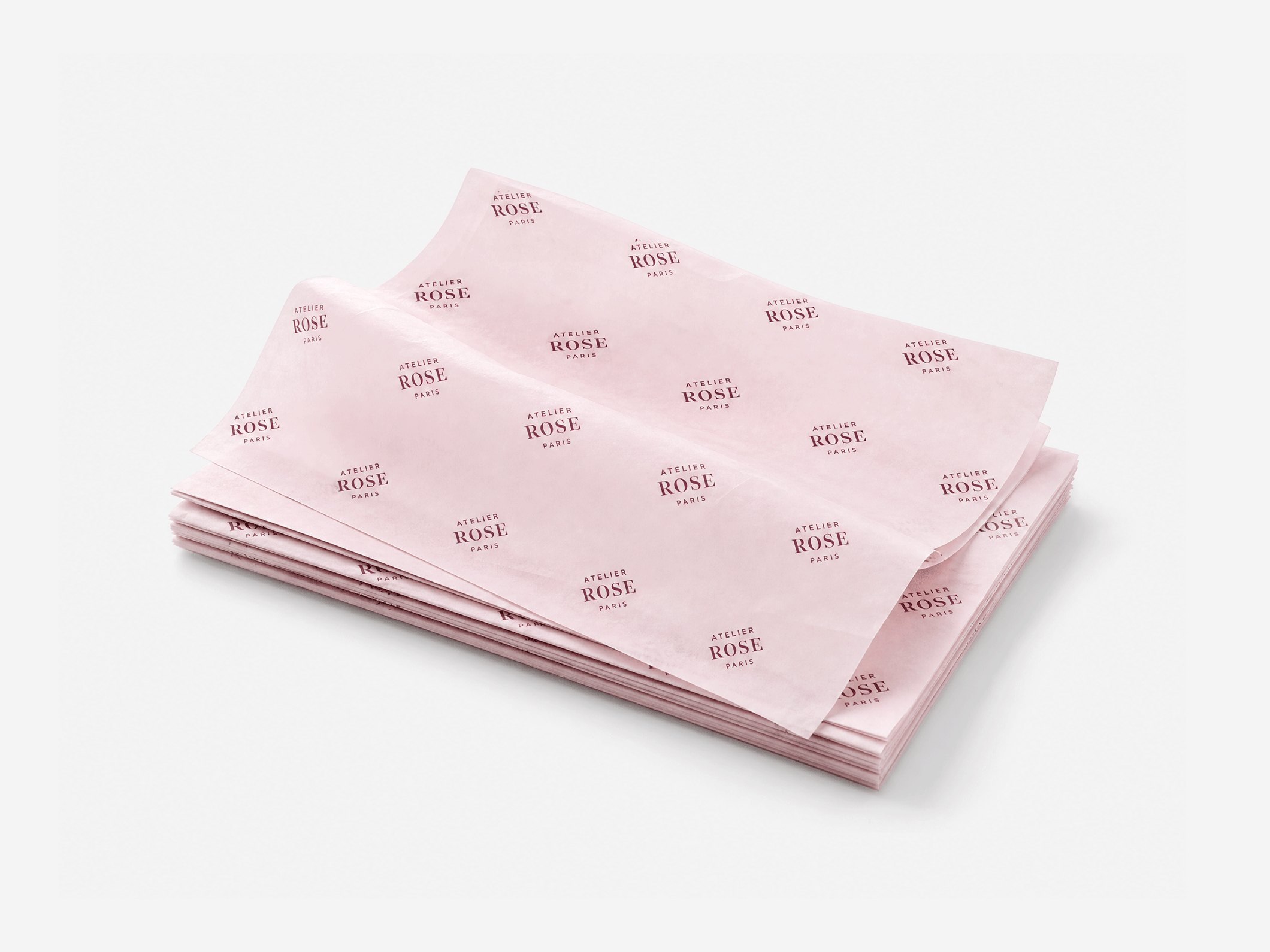 Custom Tissue Paper - View 6