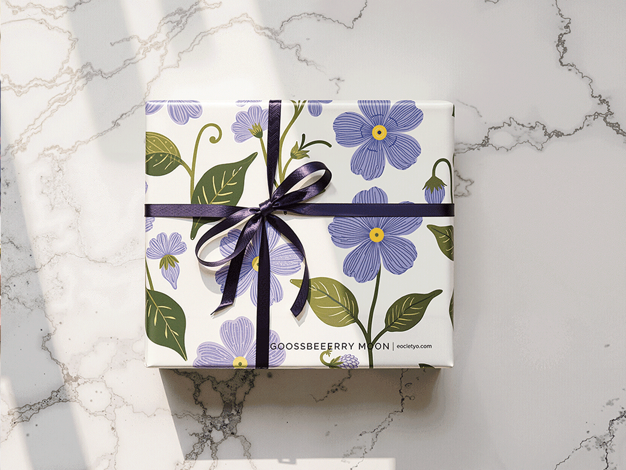Wrapping Paper - View 2