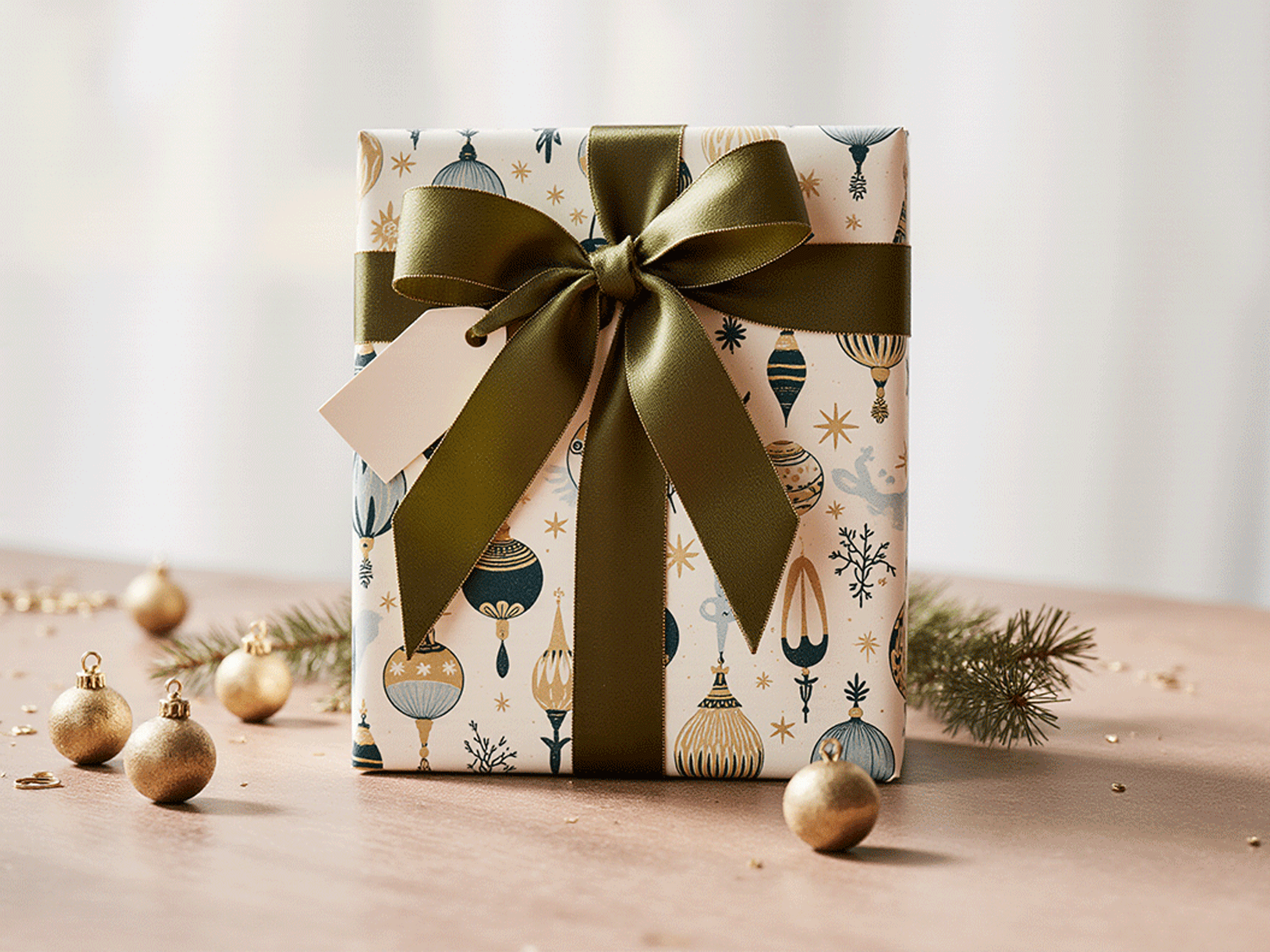 Wrapping Paper - View 5