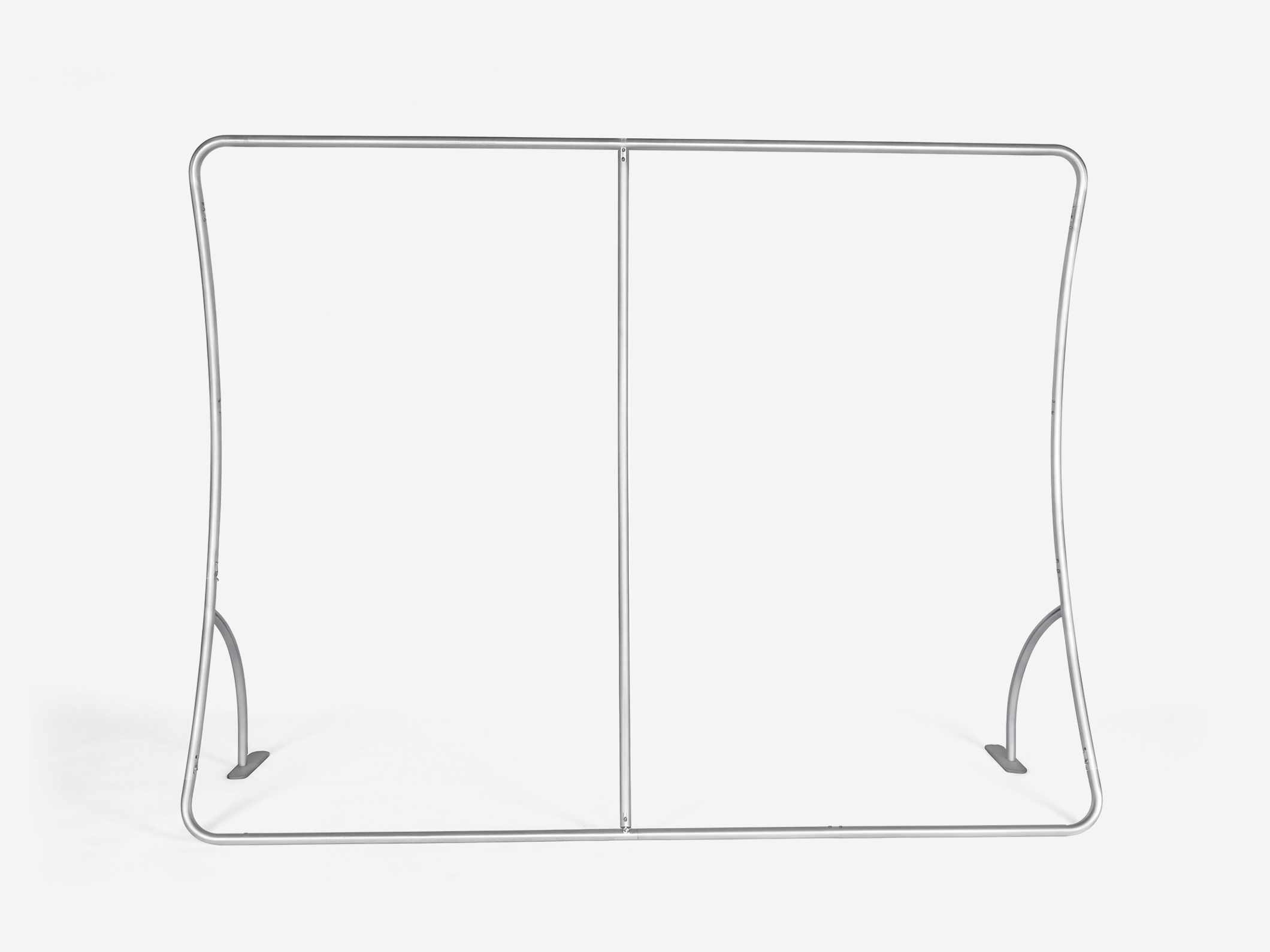 U-Shaped Tension Fabric Backdrops - View 5
