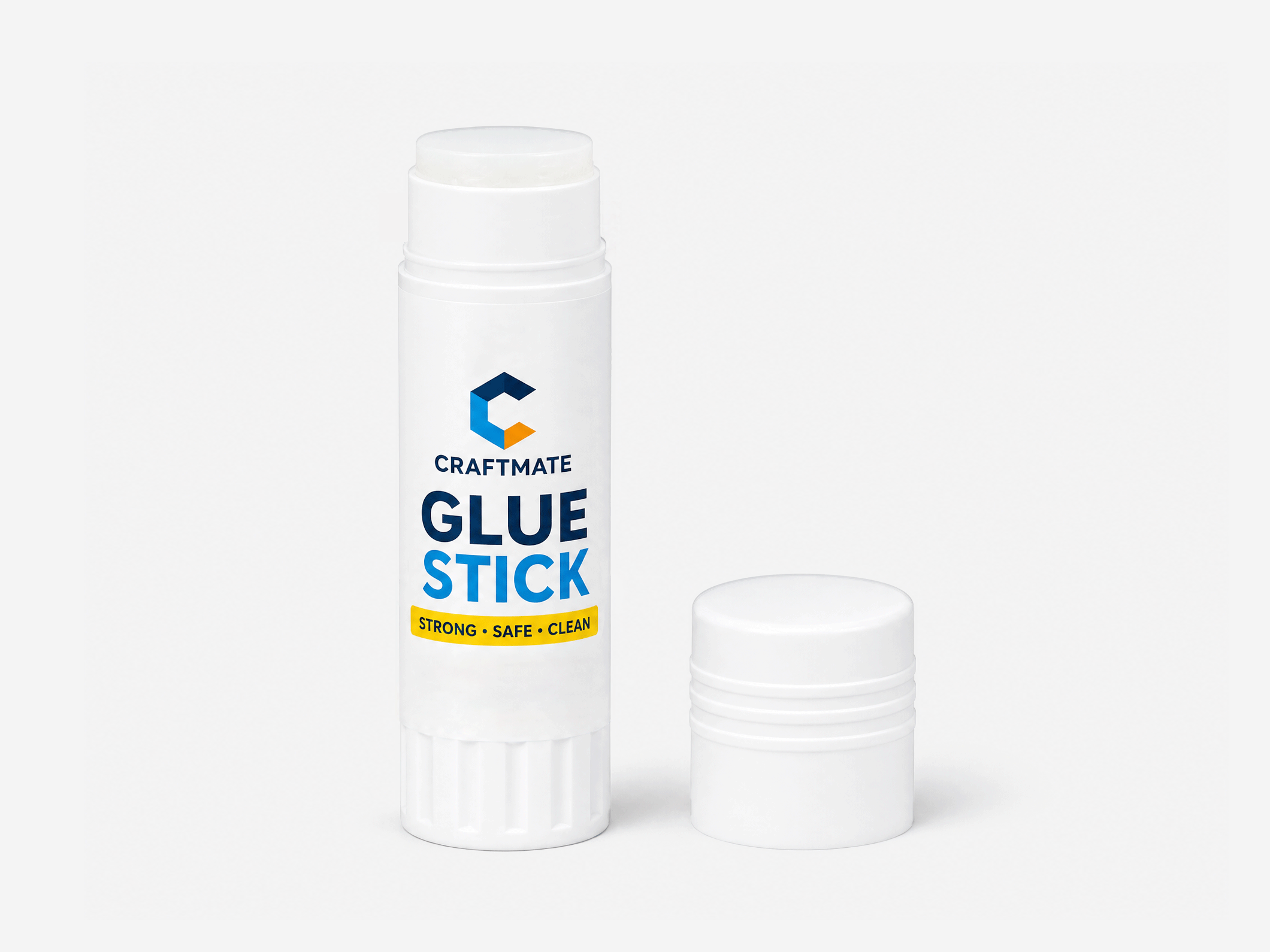 9g Glue Stick - View 4