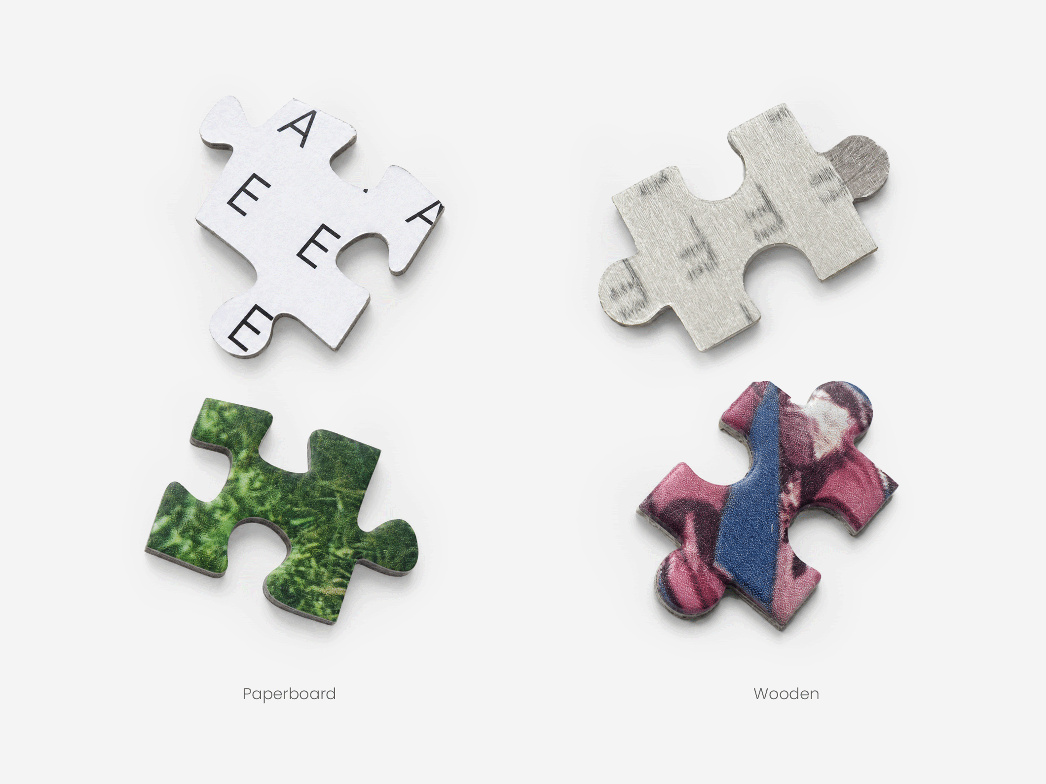 Photo Puzzles - View 3