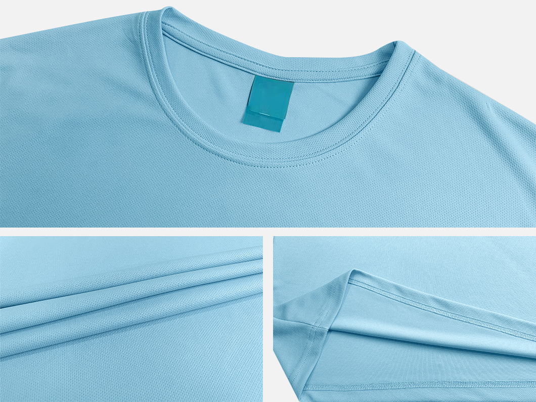 Active Basics T-Shirt - View 5