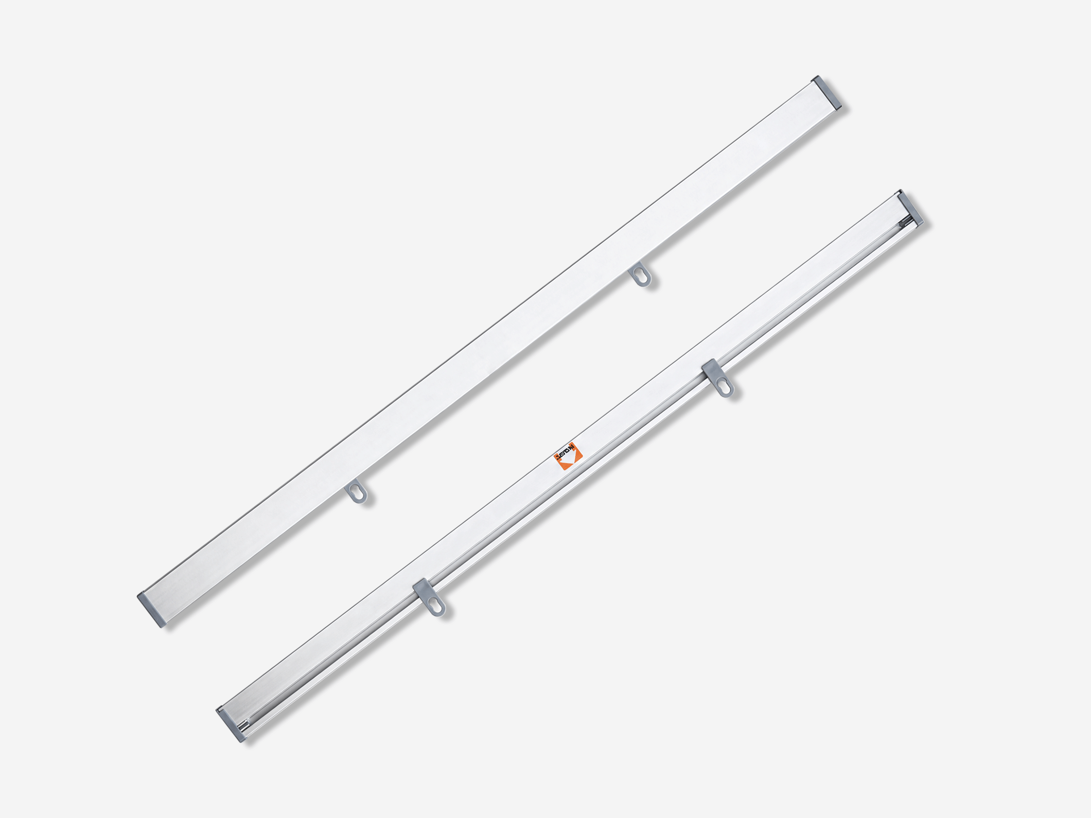 Poster Rails (36") - View 2