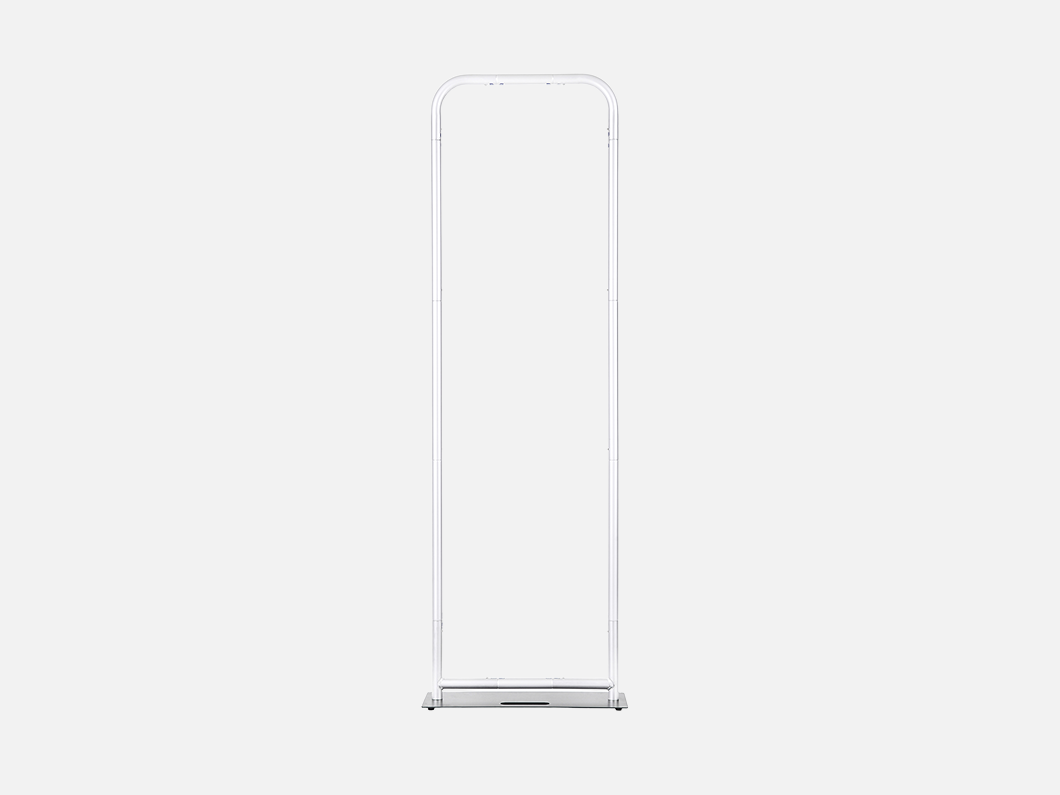 Heavy-Duty Fabric Display Stands - View 5