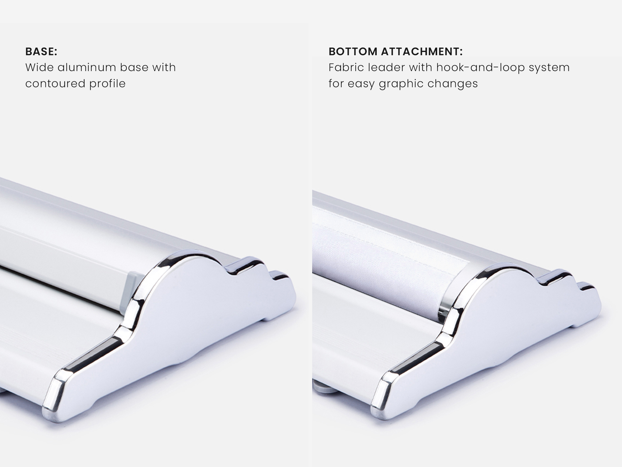 Classic Retractable Banners - View 6