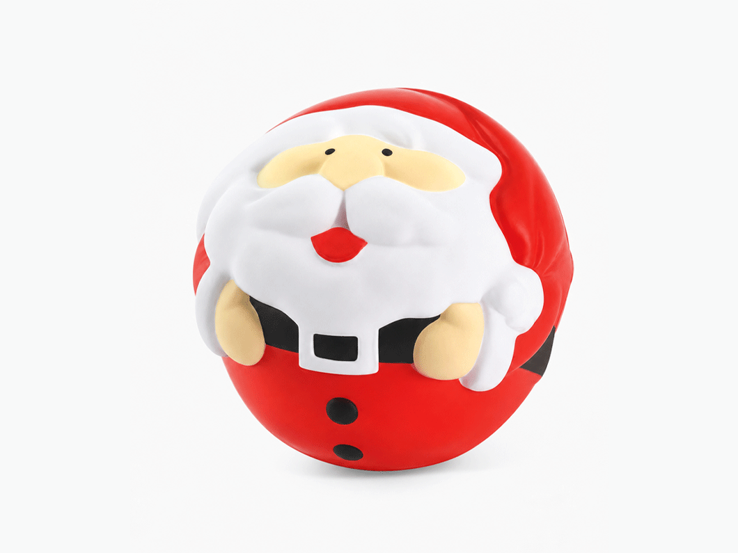 Santa Stress Reliever - View 1