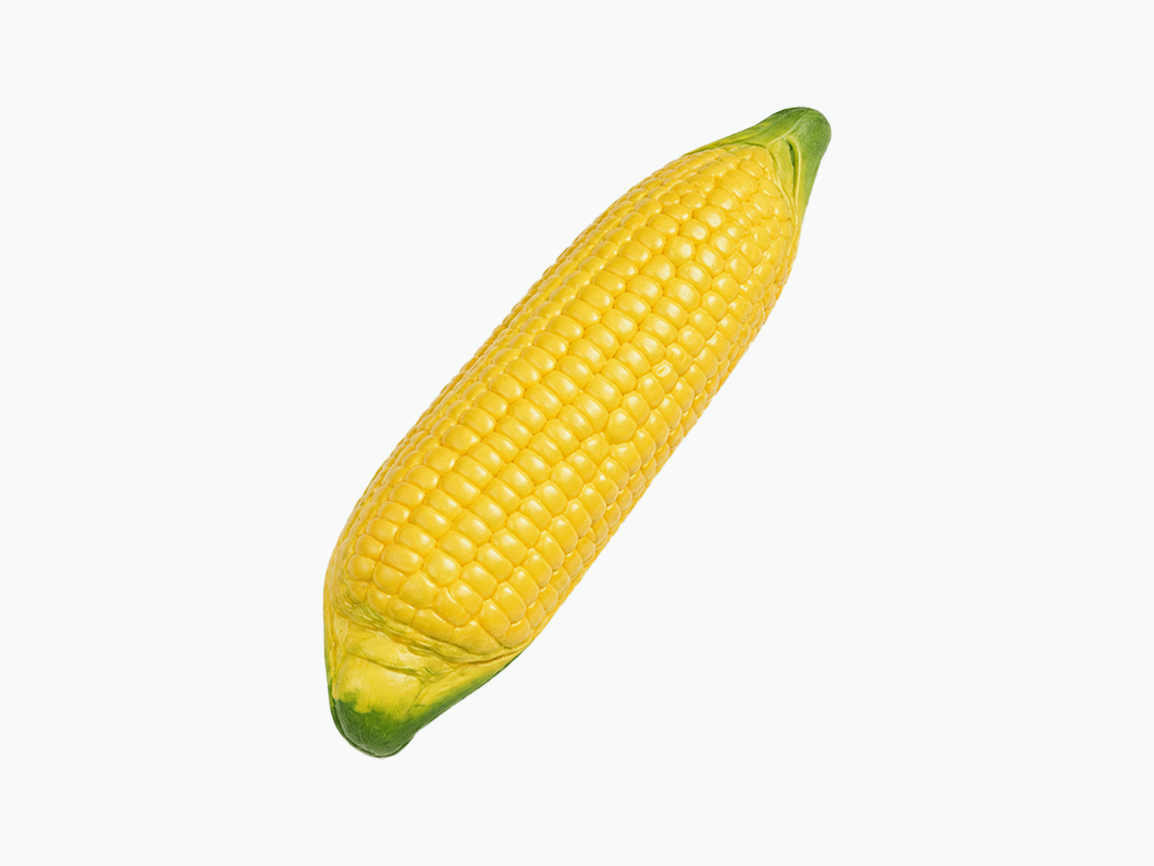 Corn Stress Reliever - View 1