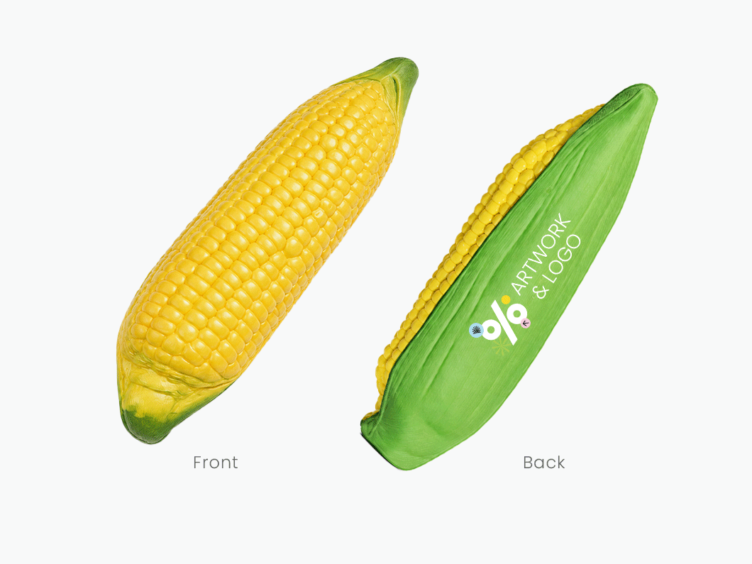 Corn Stress Reliever - View 2