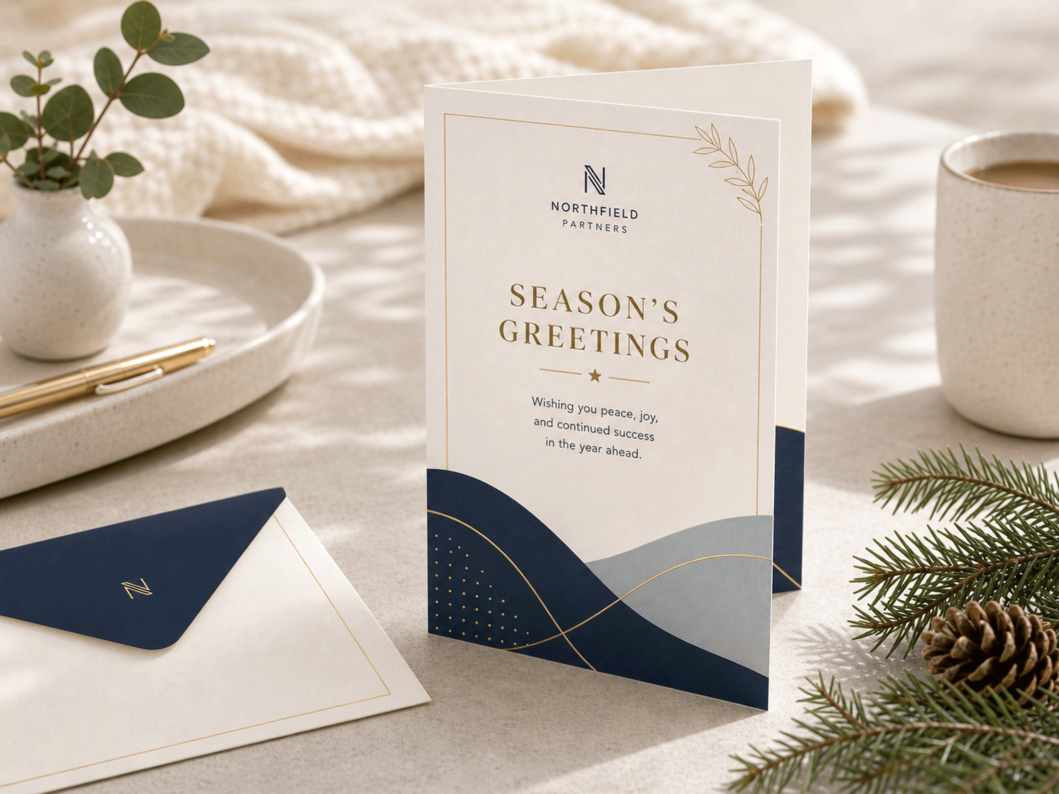 Greeting Cards - View 1