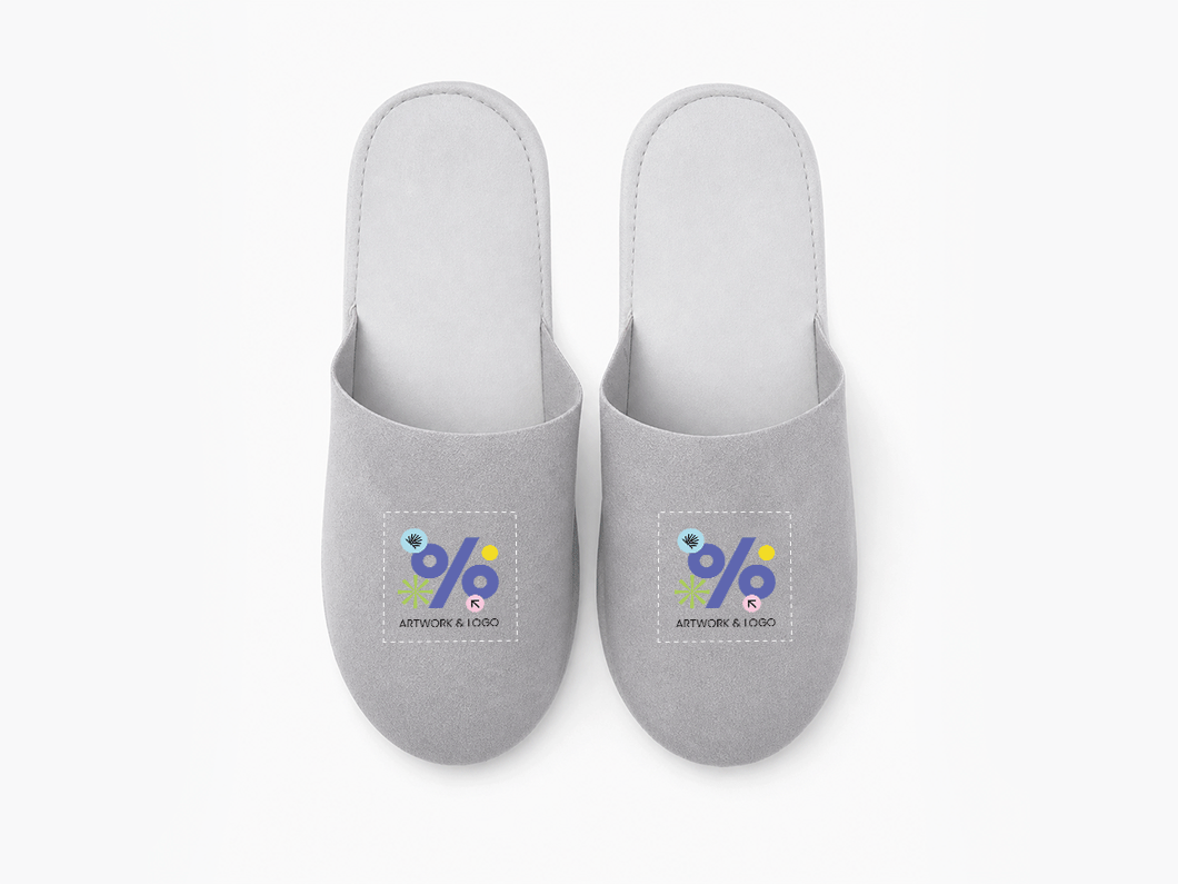 Felt Slippers