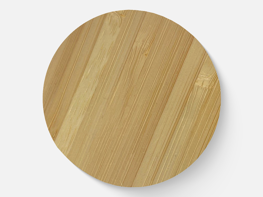 Bamboo Bottle Opener - View 3