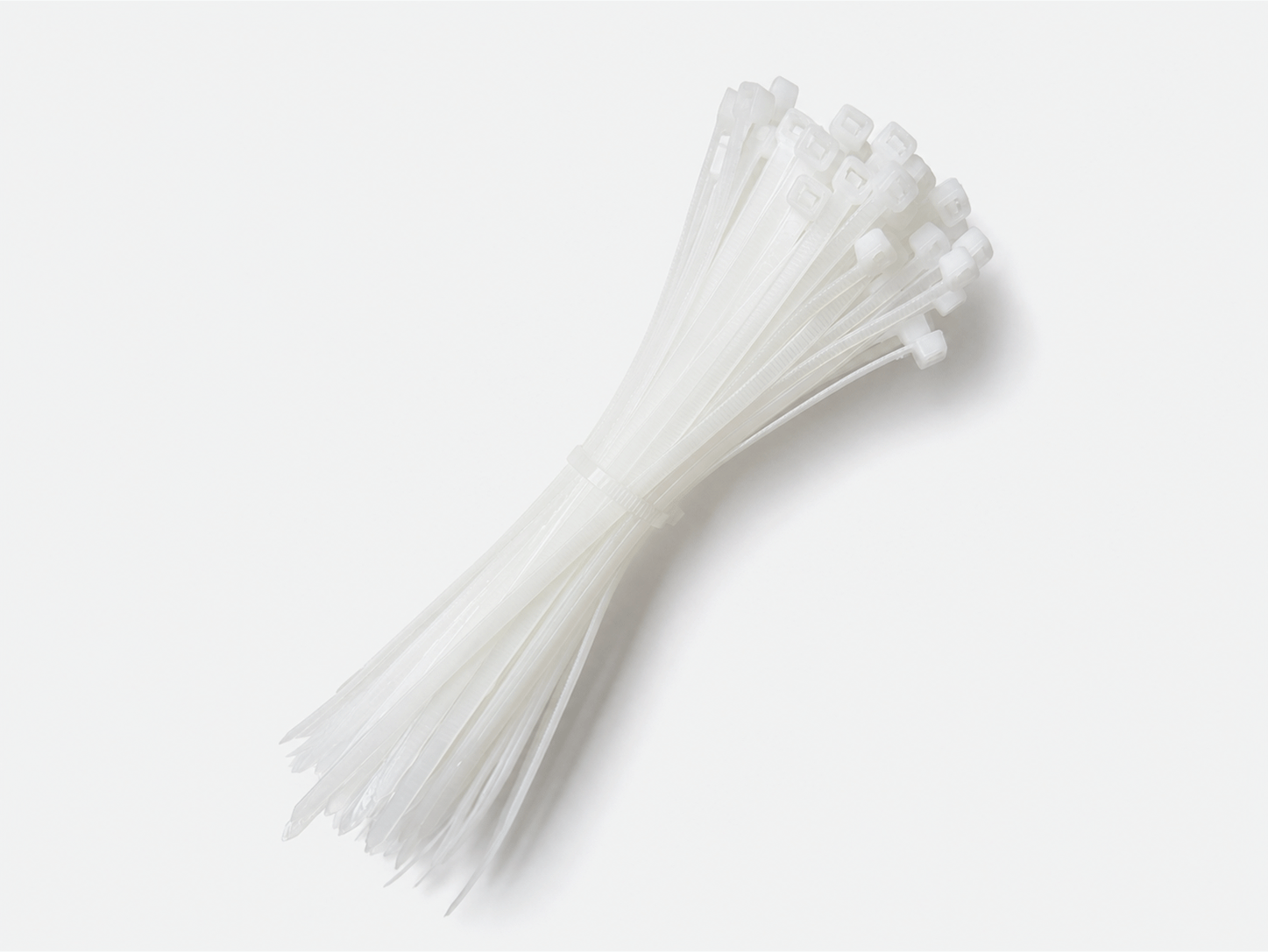 Zip Ties (Pack of 100)