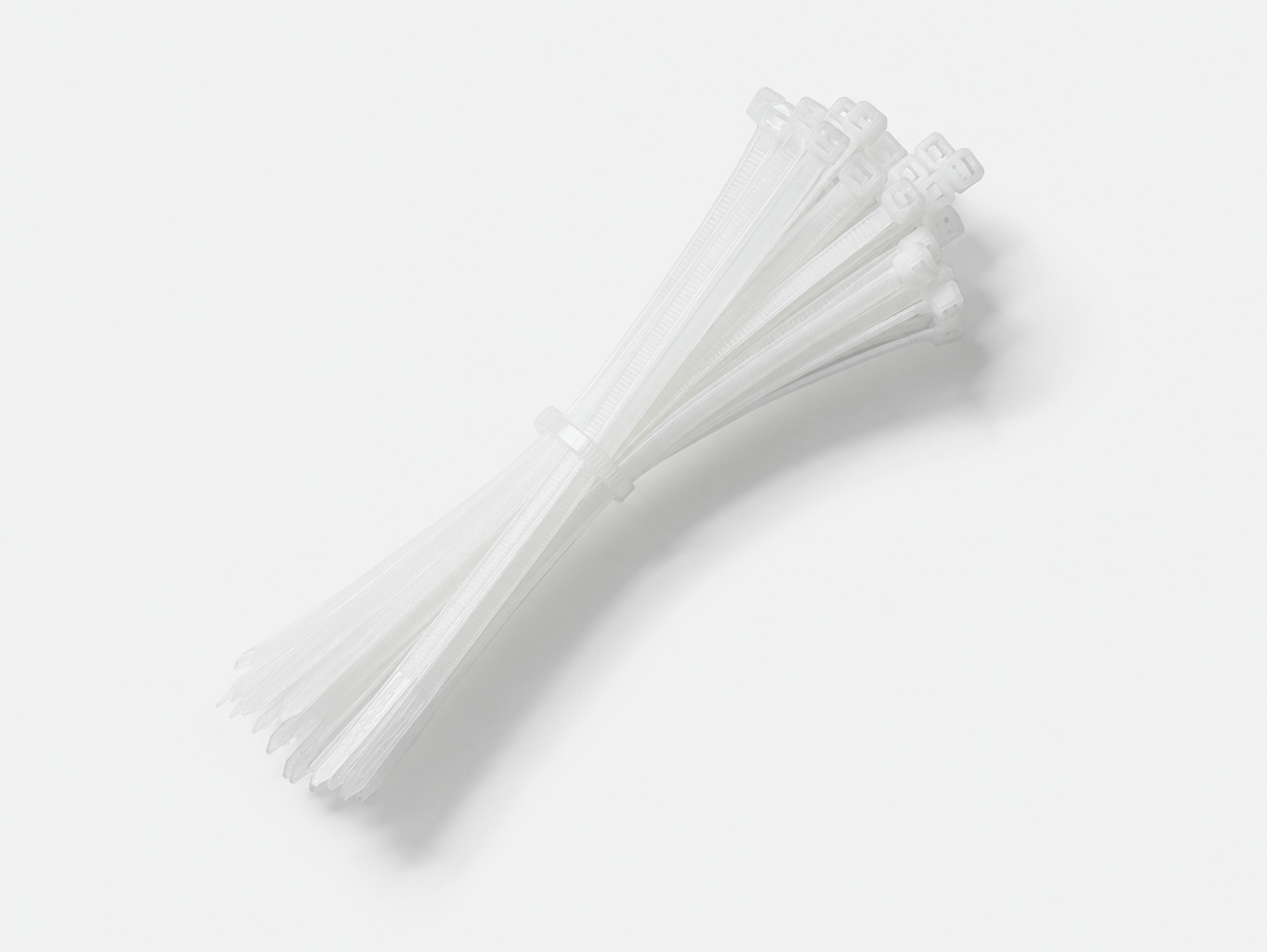Zip Ties (Pack of 25)
