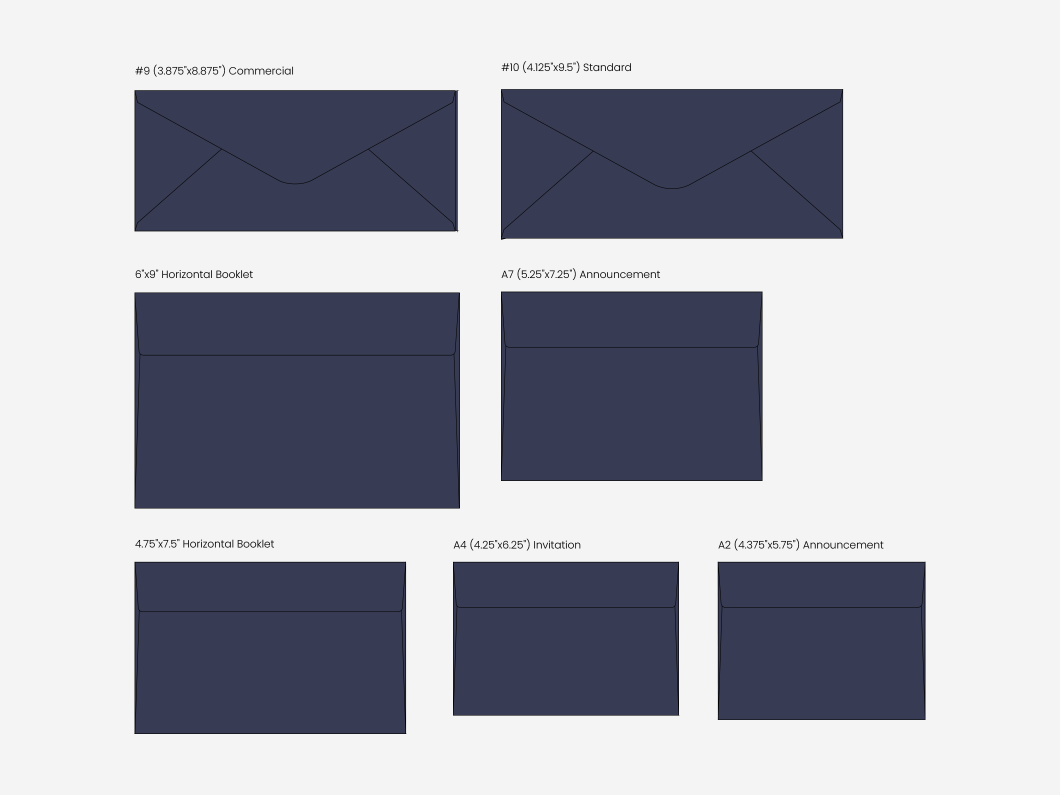 Custom Envelopes - View 5